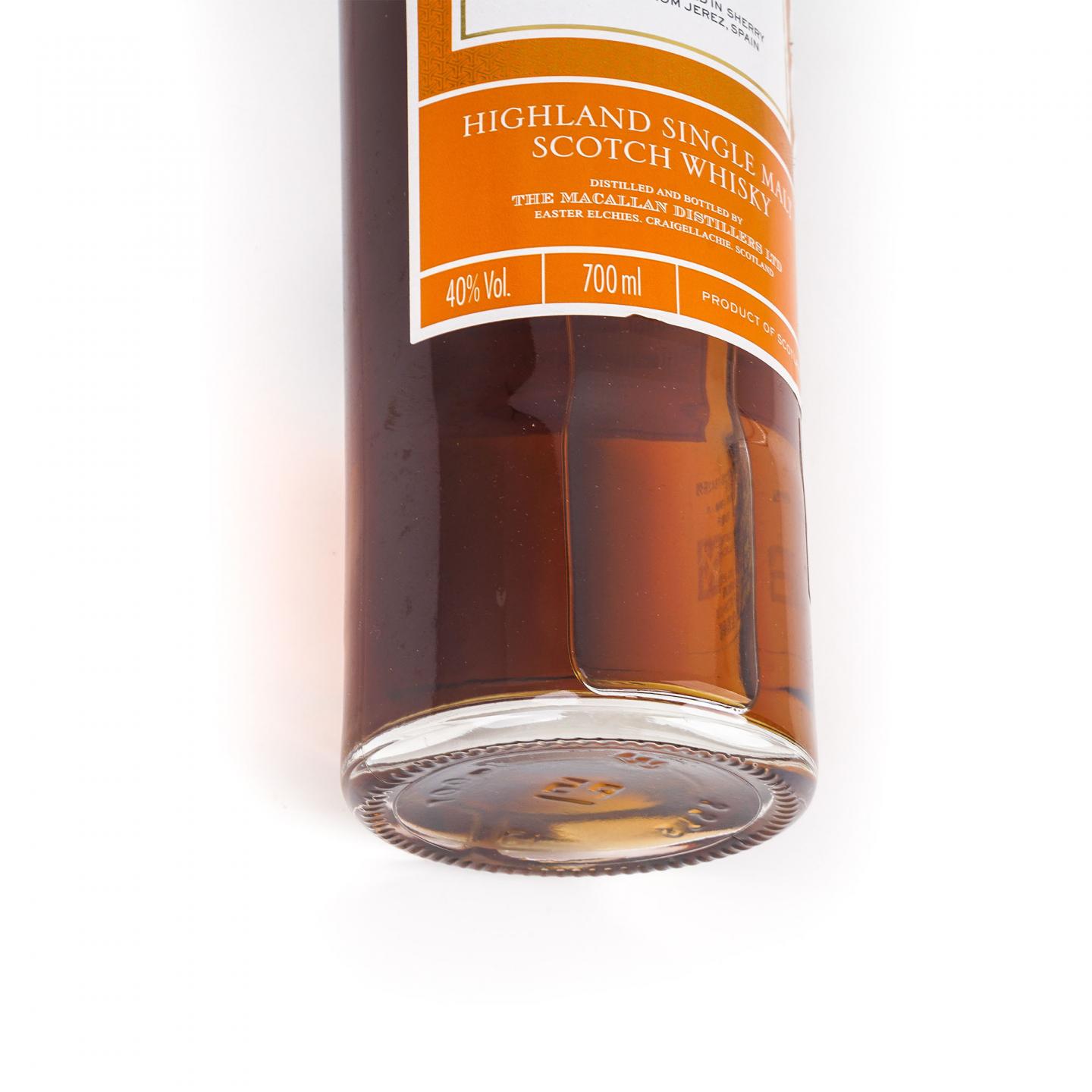 Macallan 麦卡伦 Amber 1824美丽桶系列