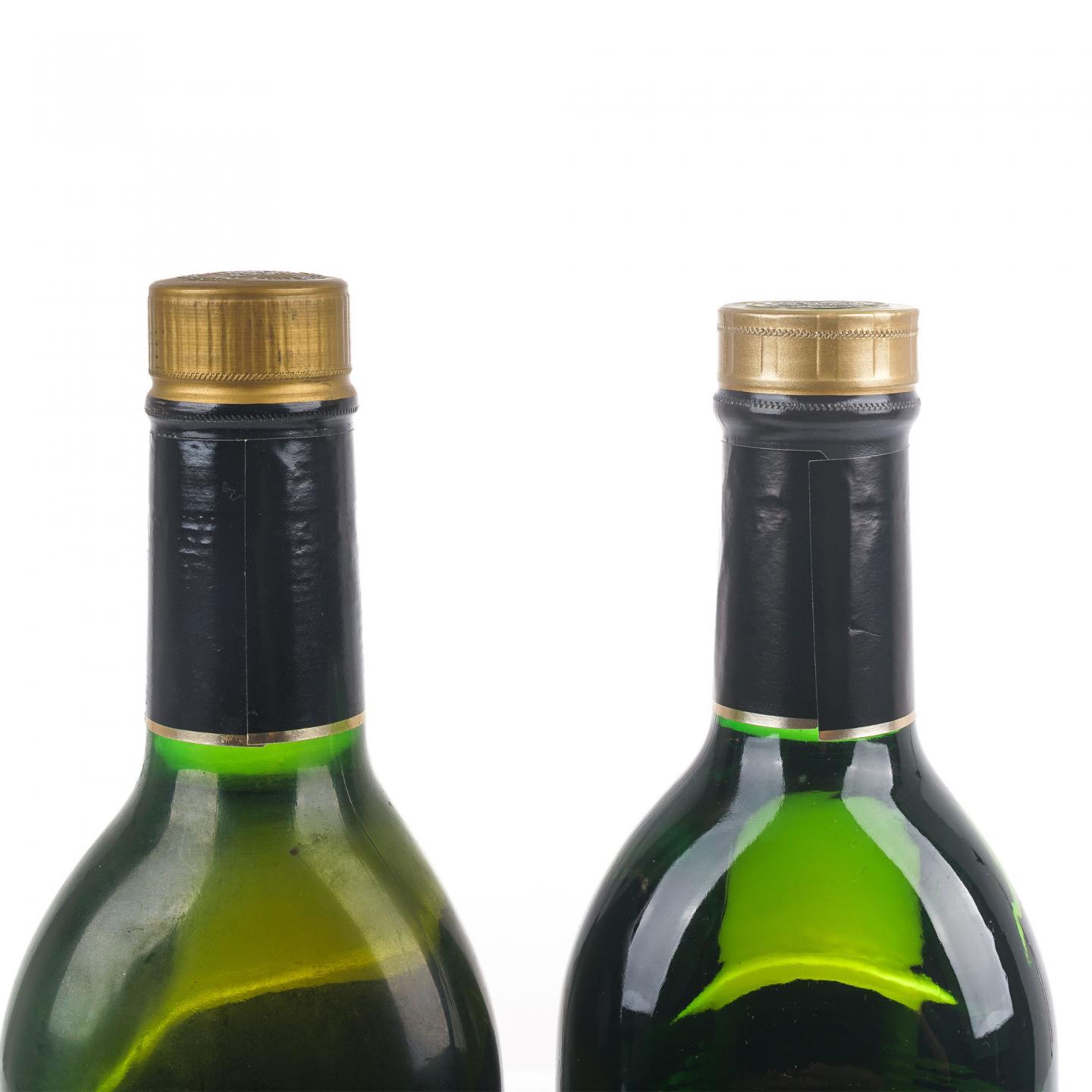 Glenfiddich 格兰菲迪 Special Old Reserve 纯麦 750ml 2支组