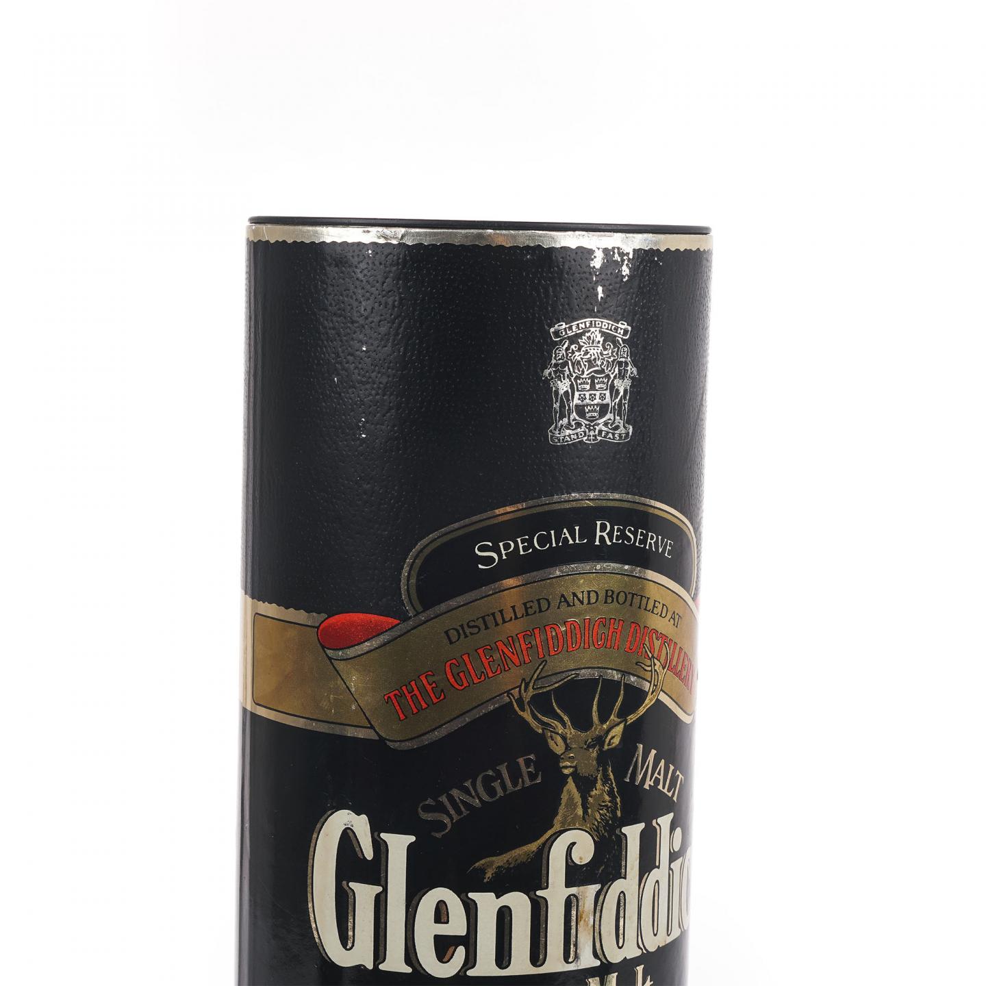 Glenfiddich 格兰菲迪 Special Old Reserve 纯麦 750ml 2支组
