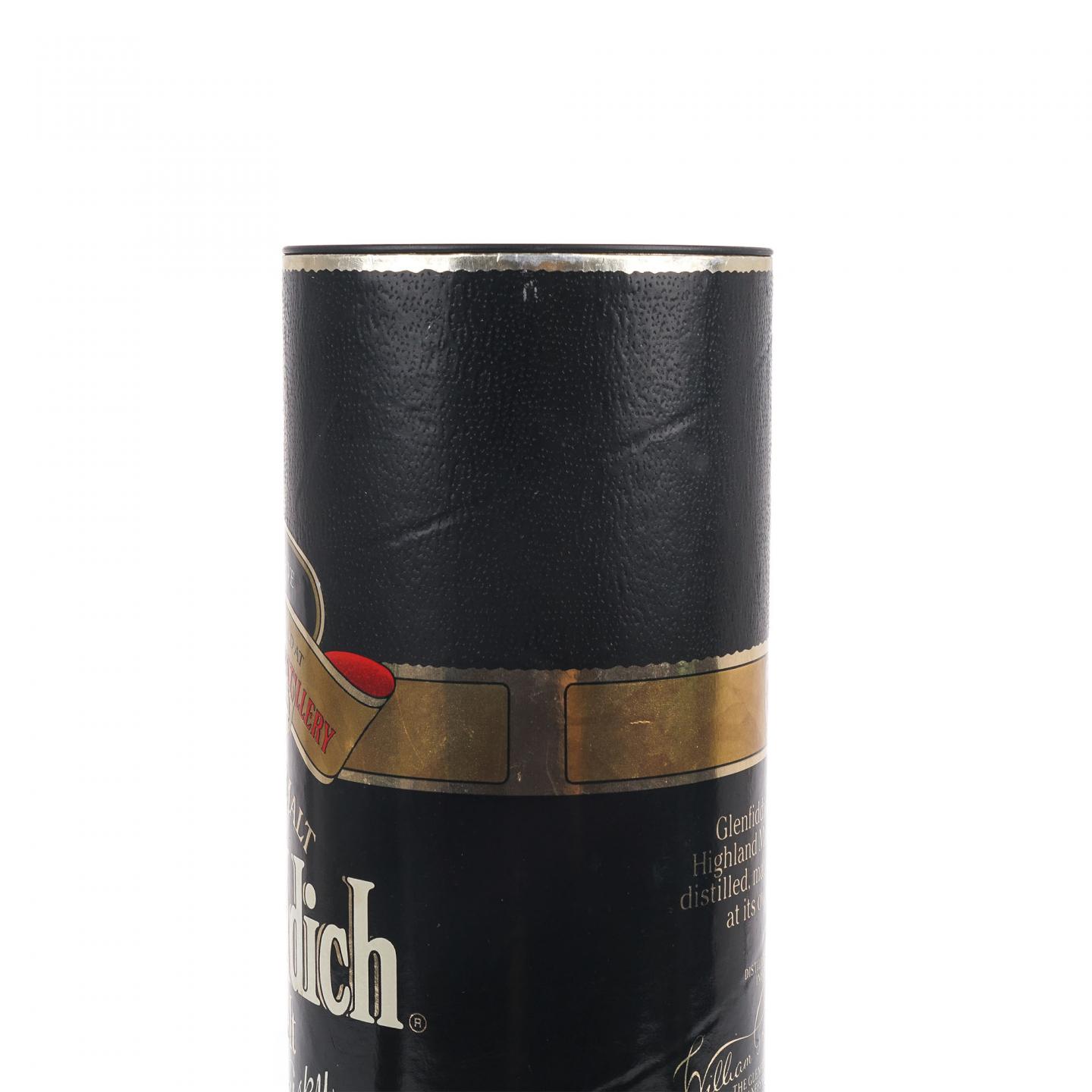 Glenfiddich 格兰菲迪 Special Old Reserve 纯麦 750ml 2支组