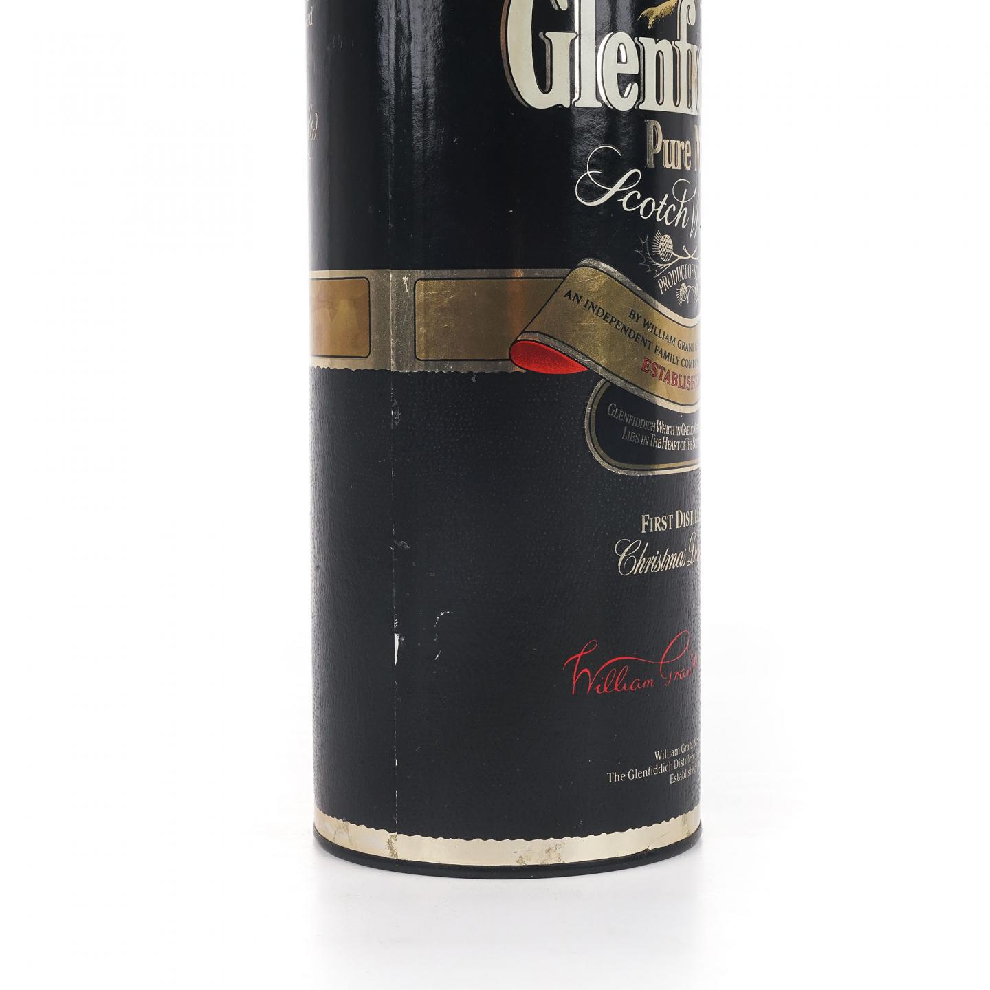 Glenfiddich 格兰菲迪 Special Old Reserve 纯麦 750ml 2支组