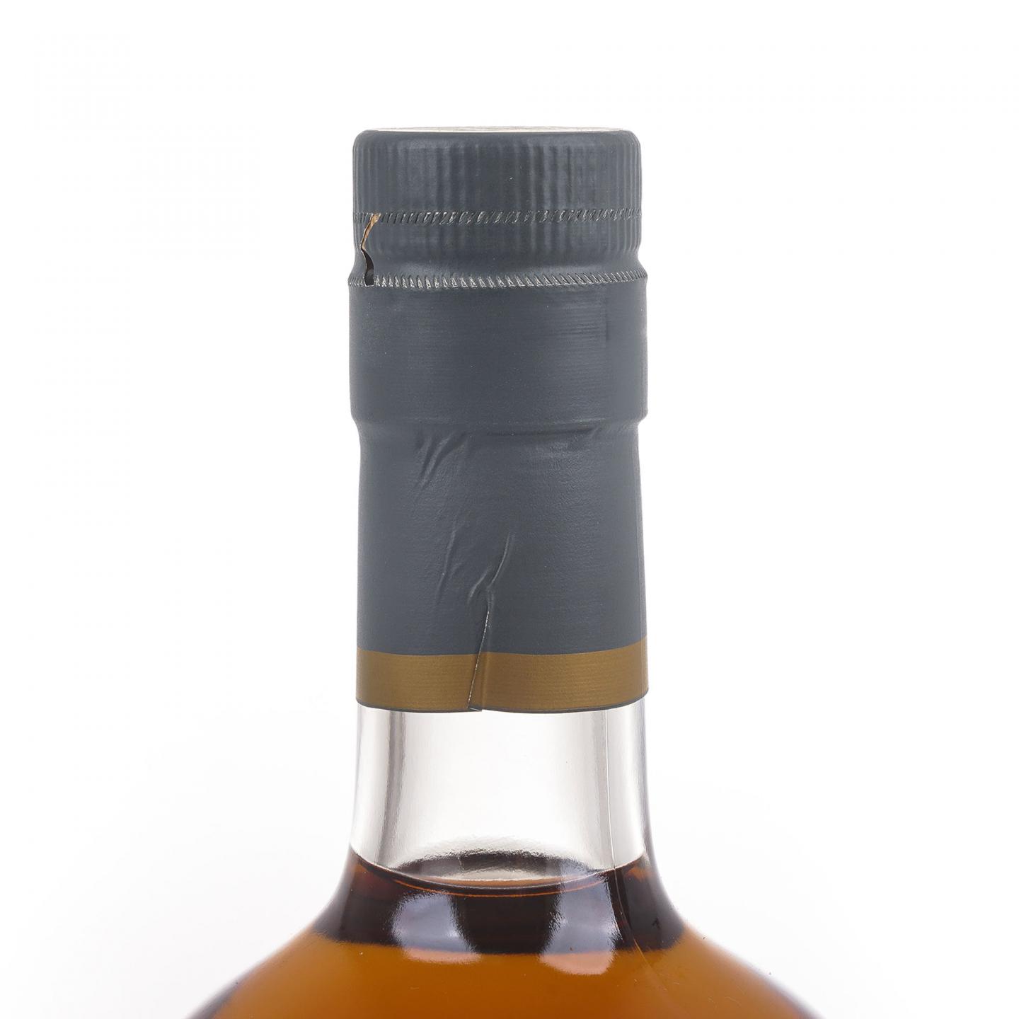 Glenrothes 格兰路思 2011-2021 雪莉桶 The Cooper's Choice