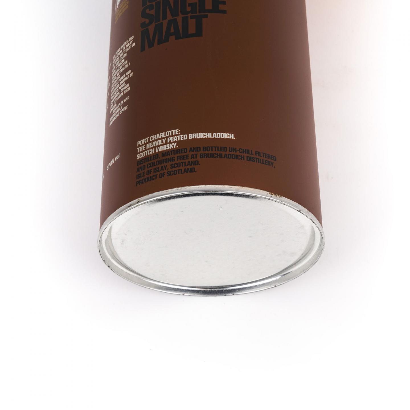 Bruichladdich 布赫拉迪 2007 波夏 CC: 01 2支组