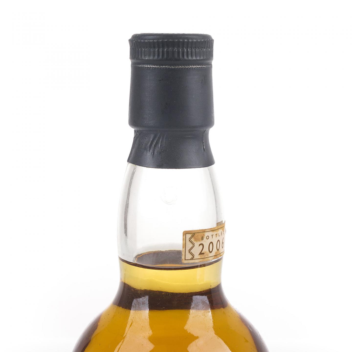 Macallan 麦卡伦 1997-2006 GM Speymalt