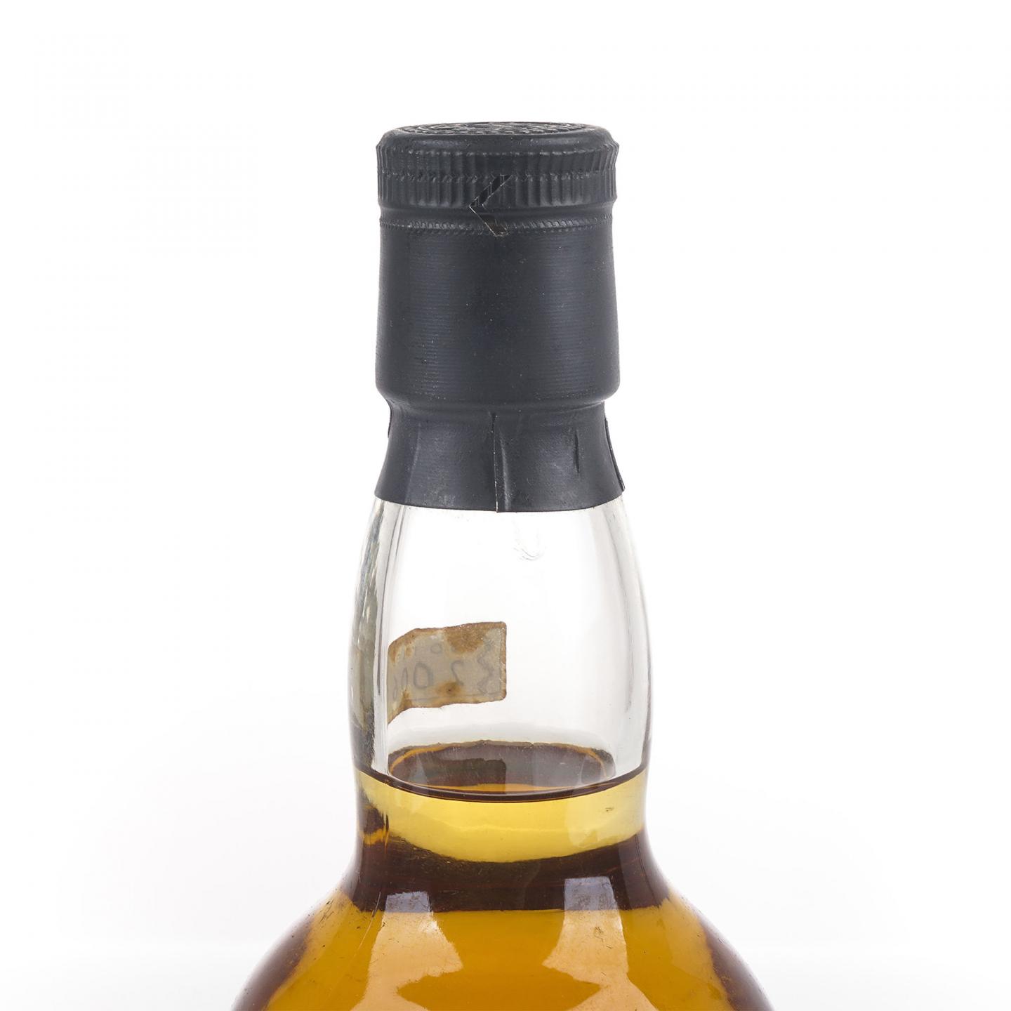 Macallan 麦卡伦 1997-2006 GM Speymalt