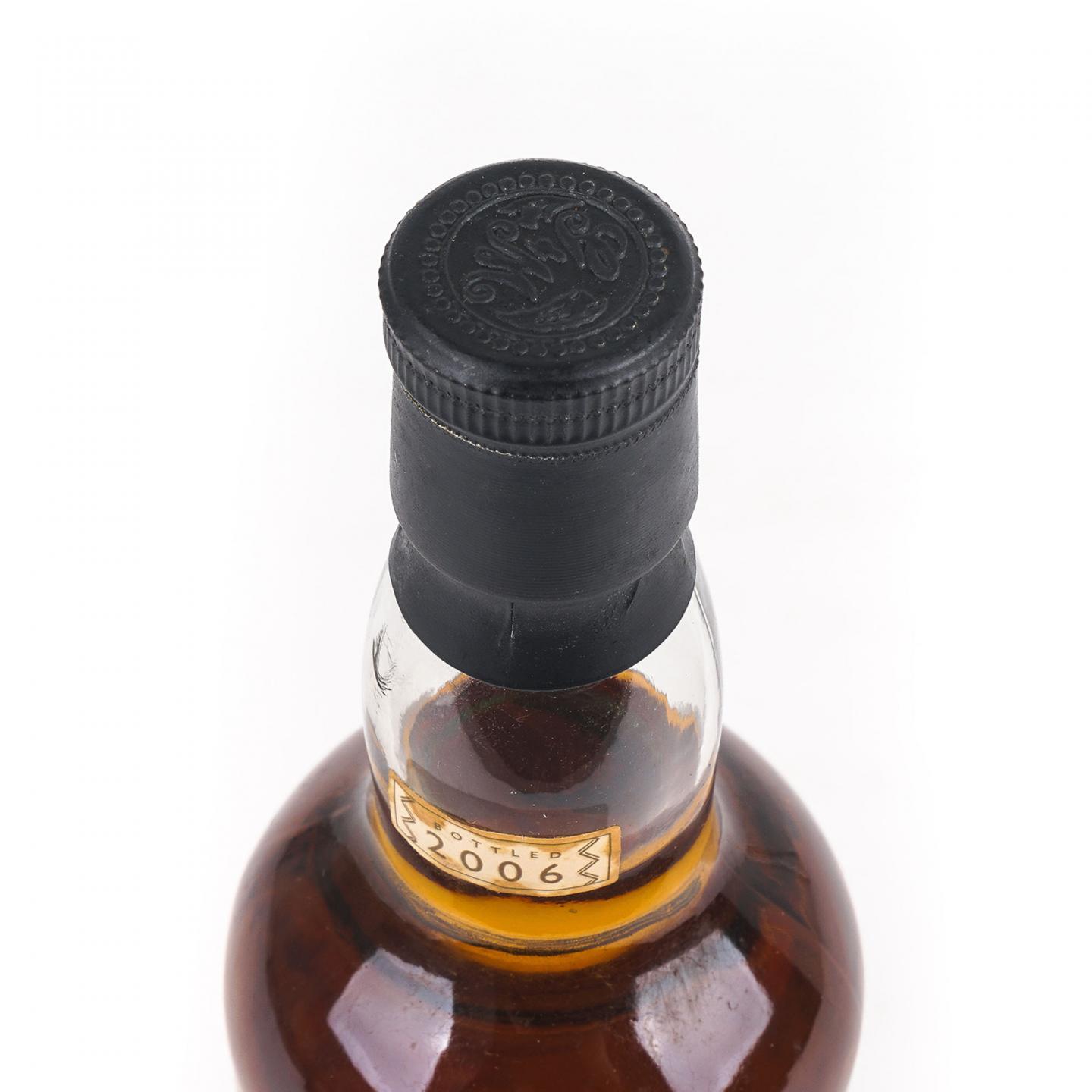 Macallan 麦卡伦 1997-2006 GM Speymalt