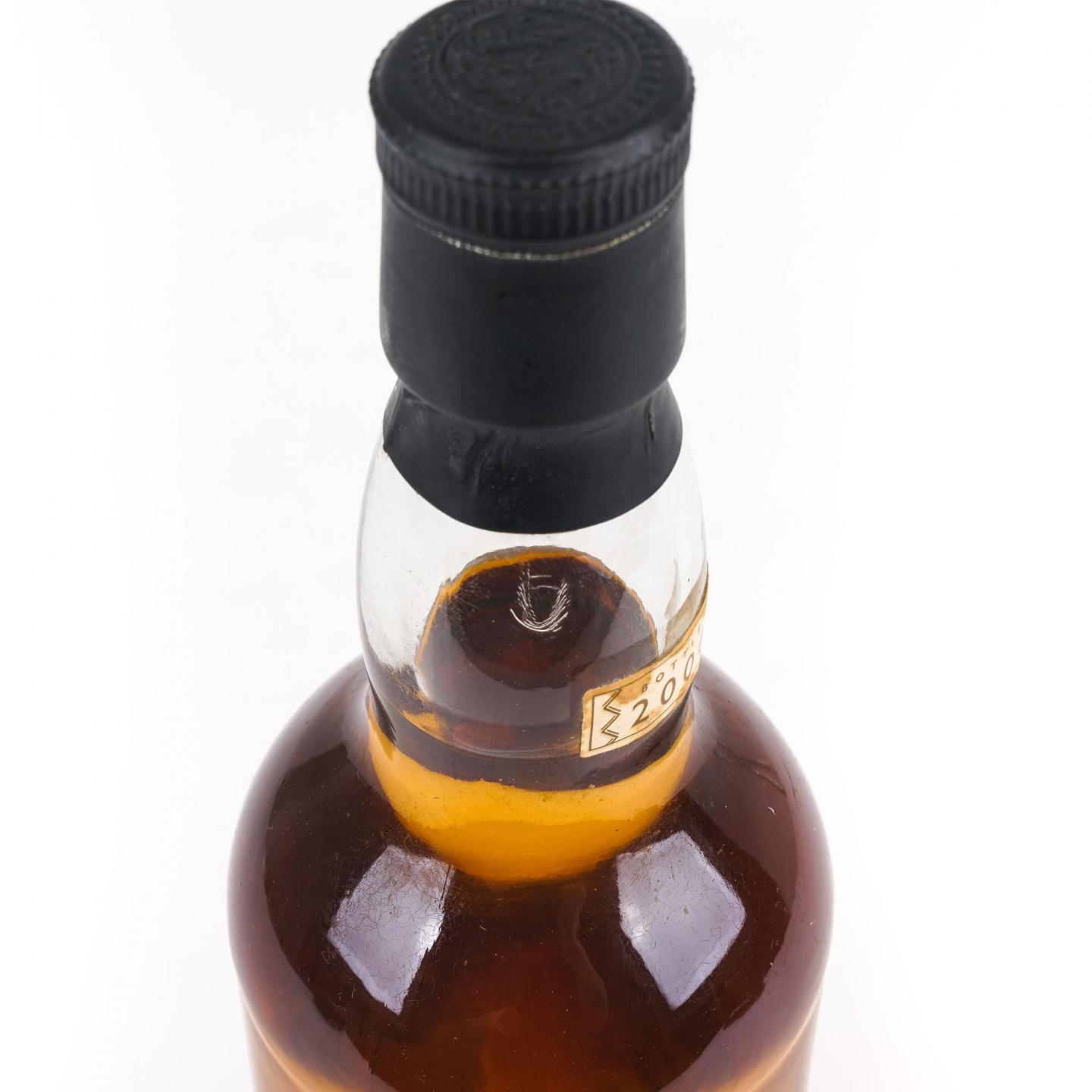 Macallan 麦卡伦 1997-2006 GM Speymalt