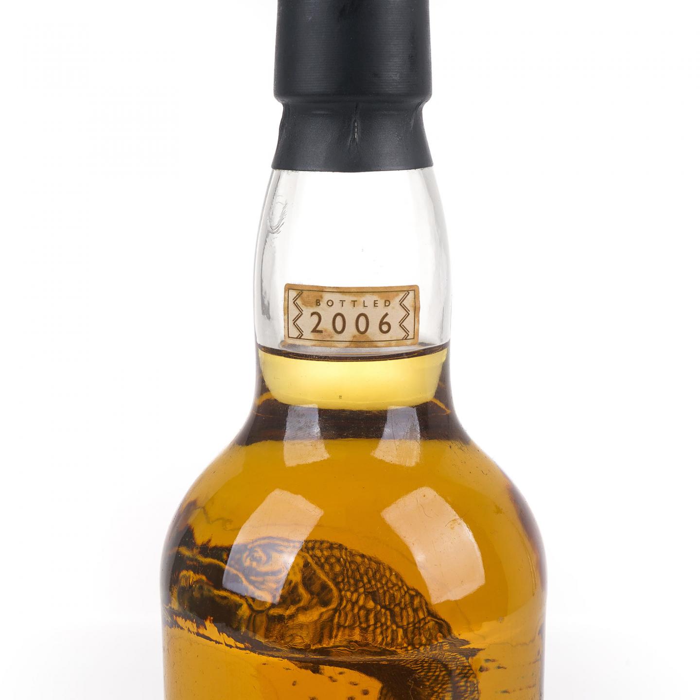 Macallan 麦卡伦 1997-2006 GM Speymalt