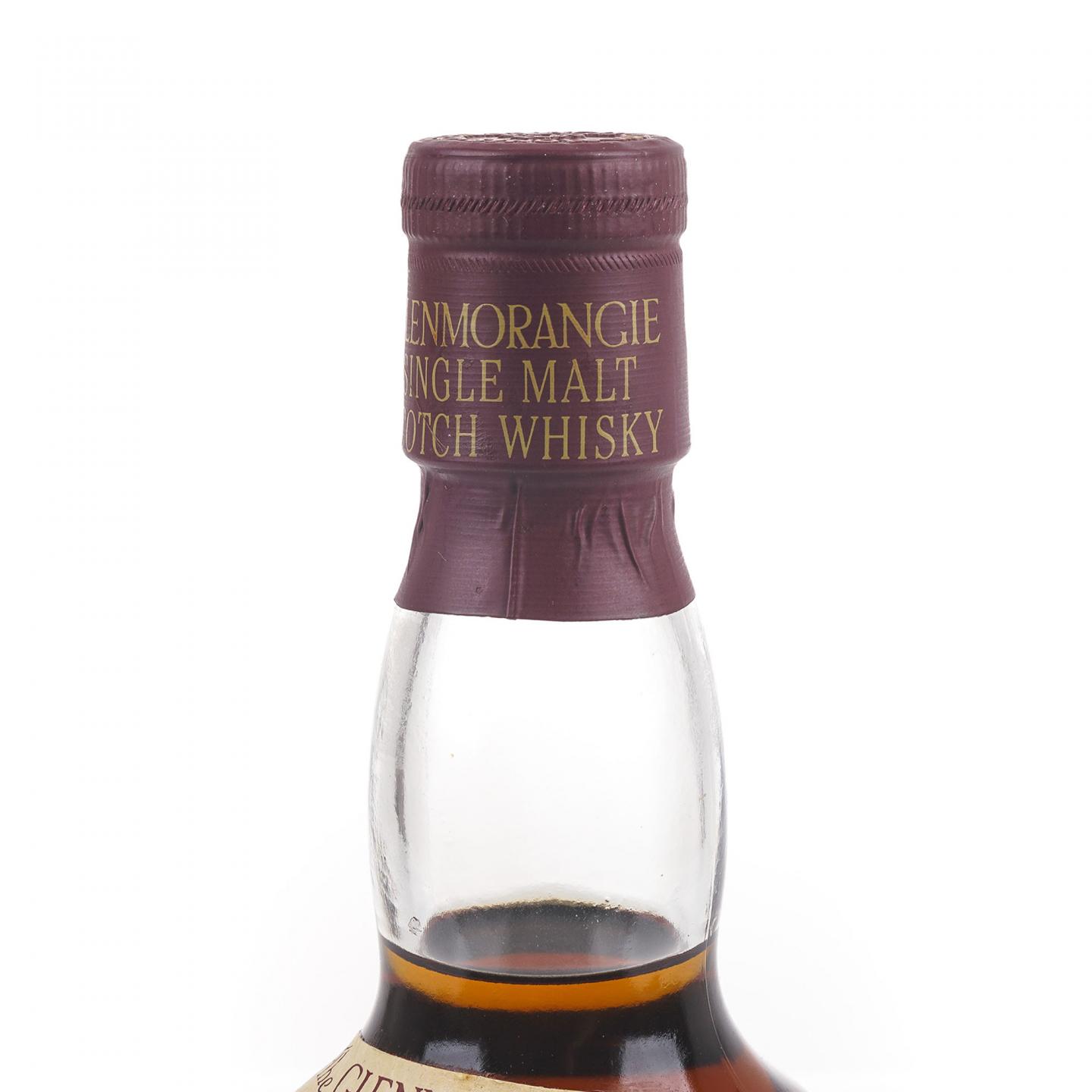 Glenmorangie 格兰杰 1972-1991 单桶 750ml