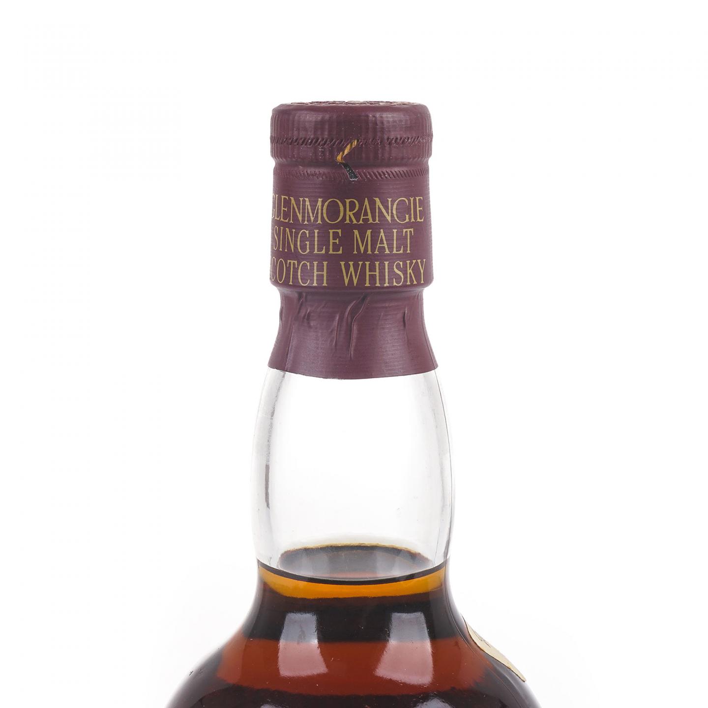 Glenmorangie 格兰杰 1972-1991 单桶 750ml