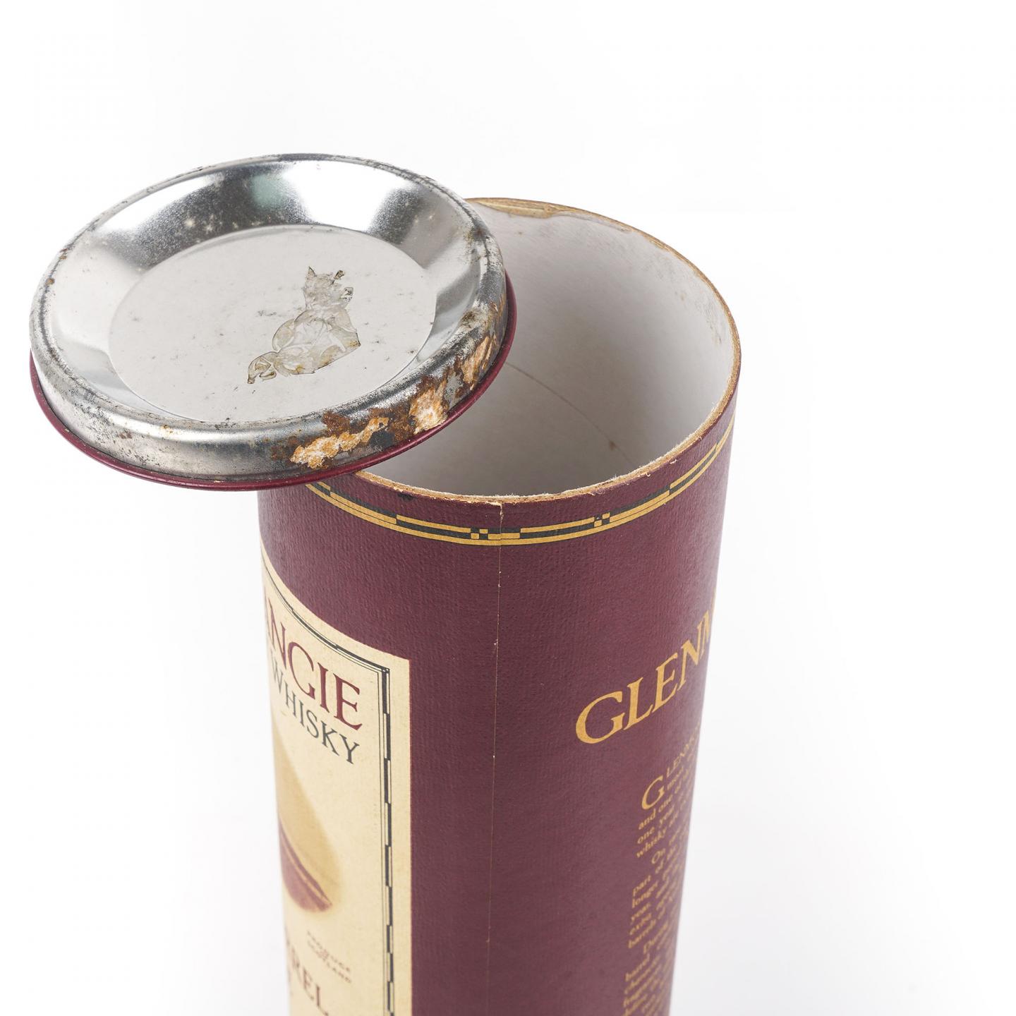Glenmorangie 格兰杰 1972-1991 单桶 750ml