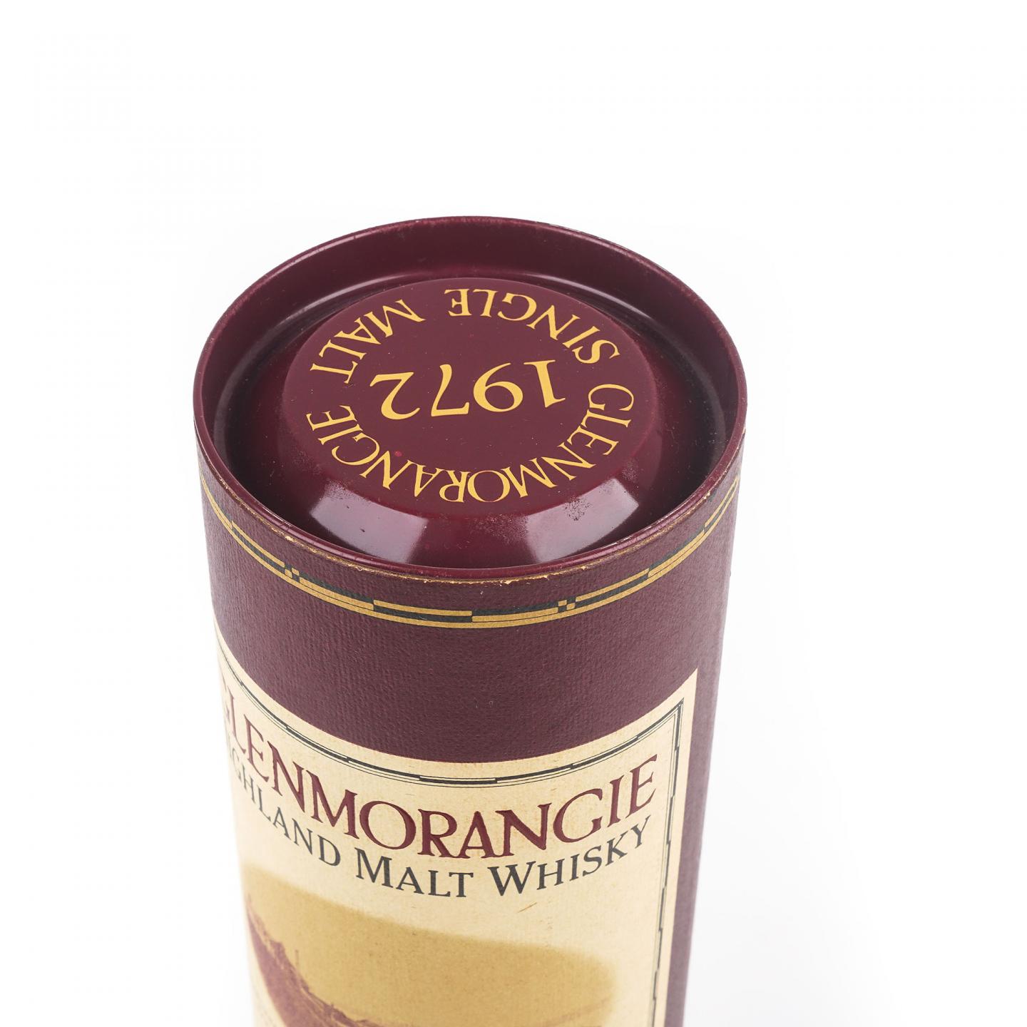 Glenmorangie 格兰杰 1972-1991 单桶 750ml