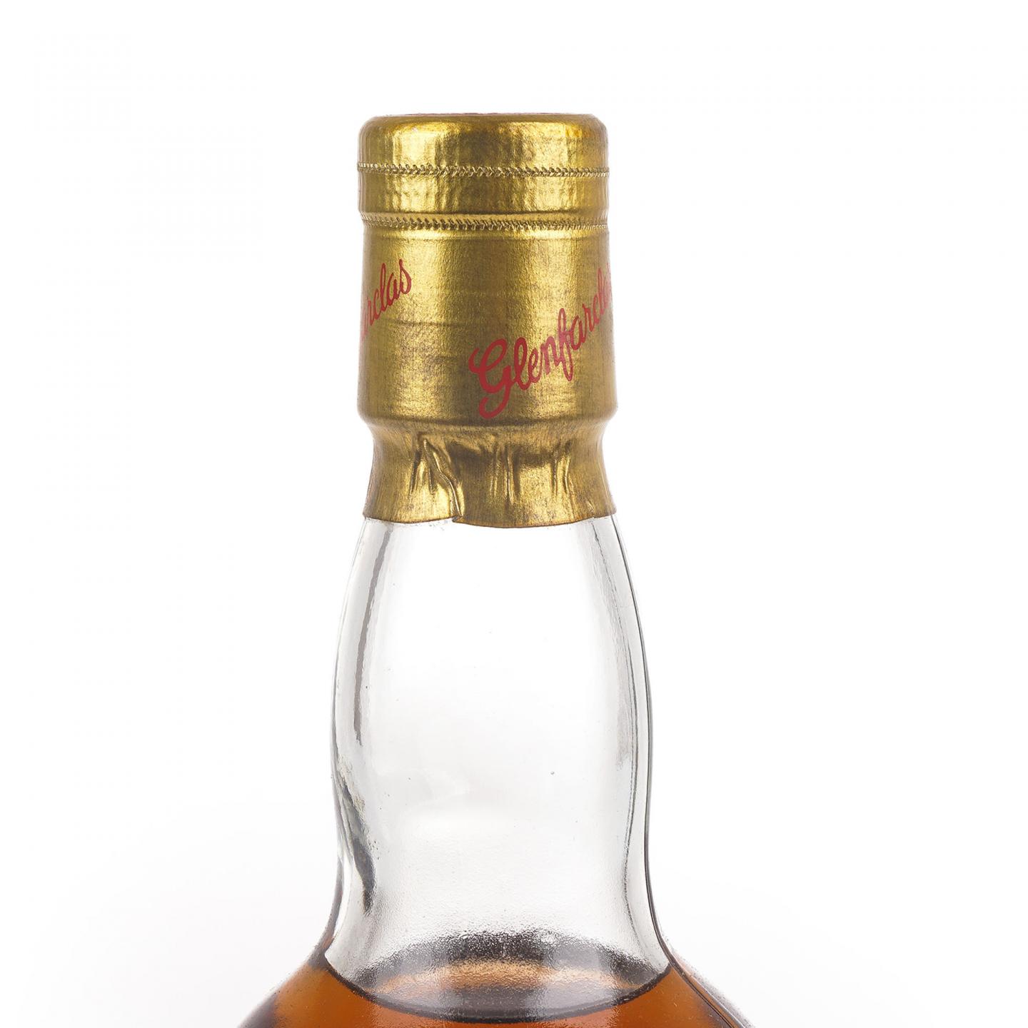 Glenfarclas 格兰花格 12年