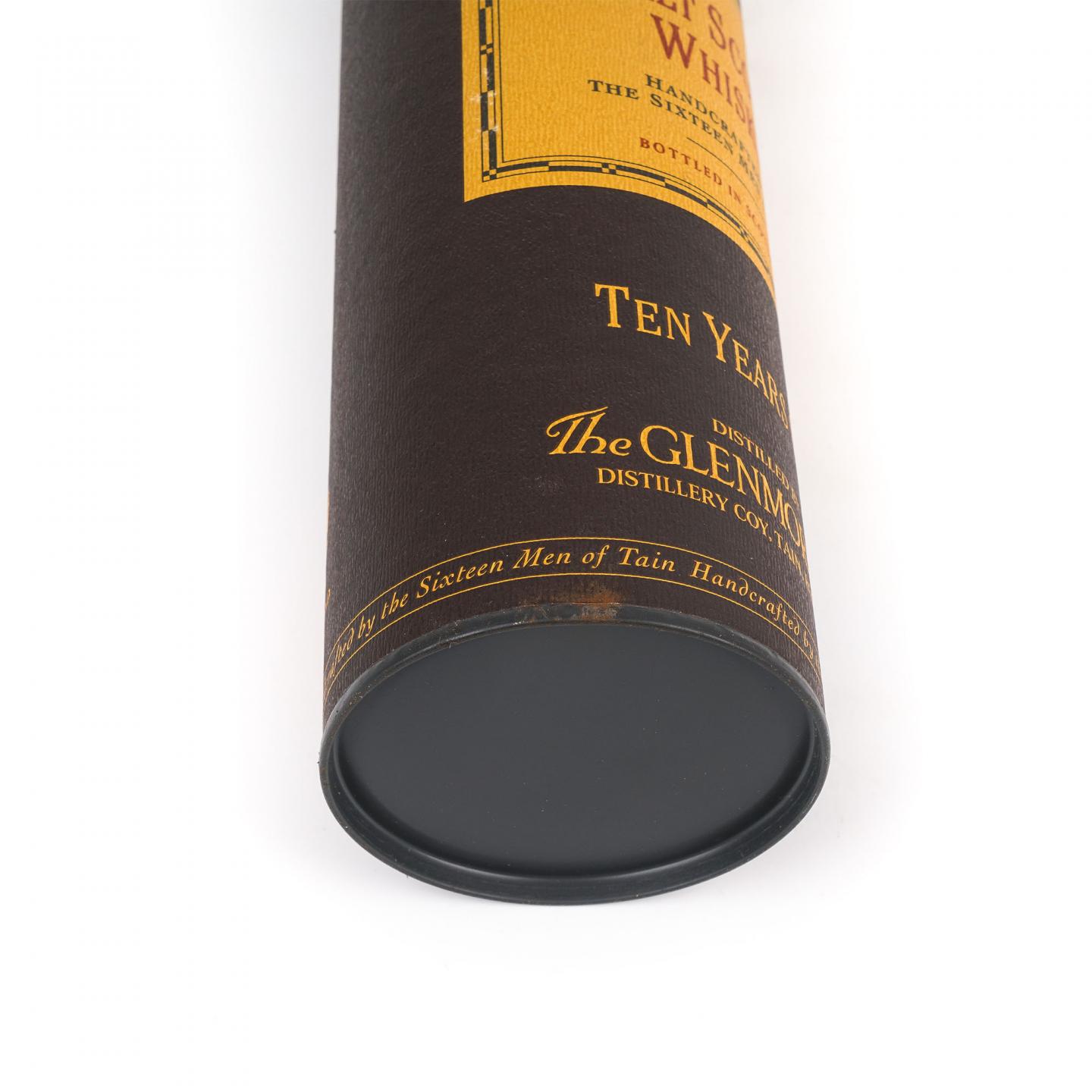 Glenmorangie 格兰杰 10年 旧版 750ml