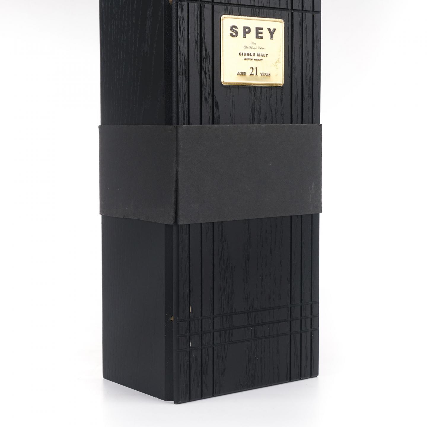 Spey 诗贝 21年 1982