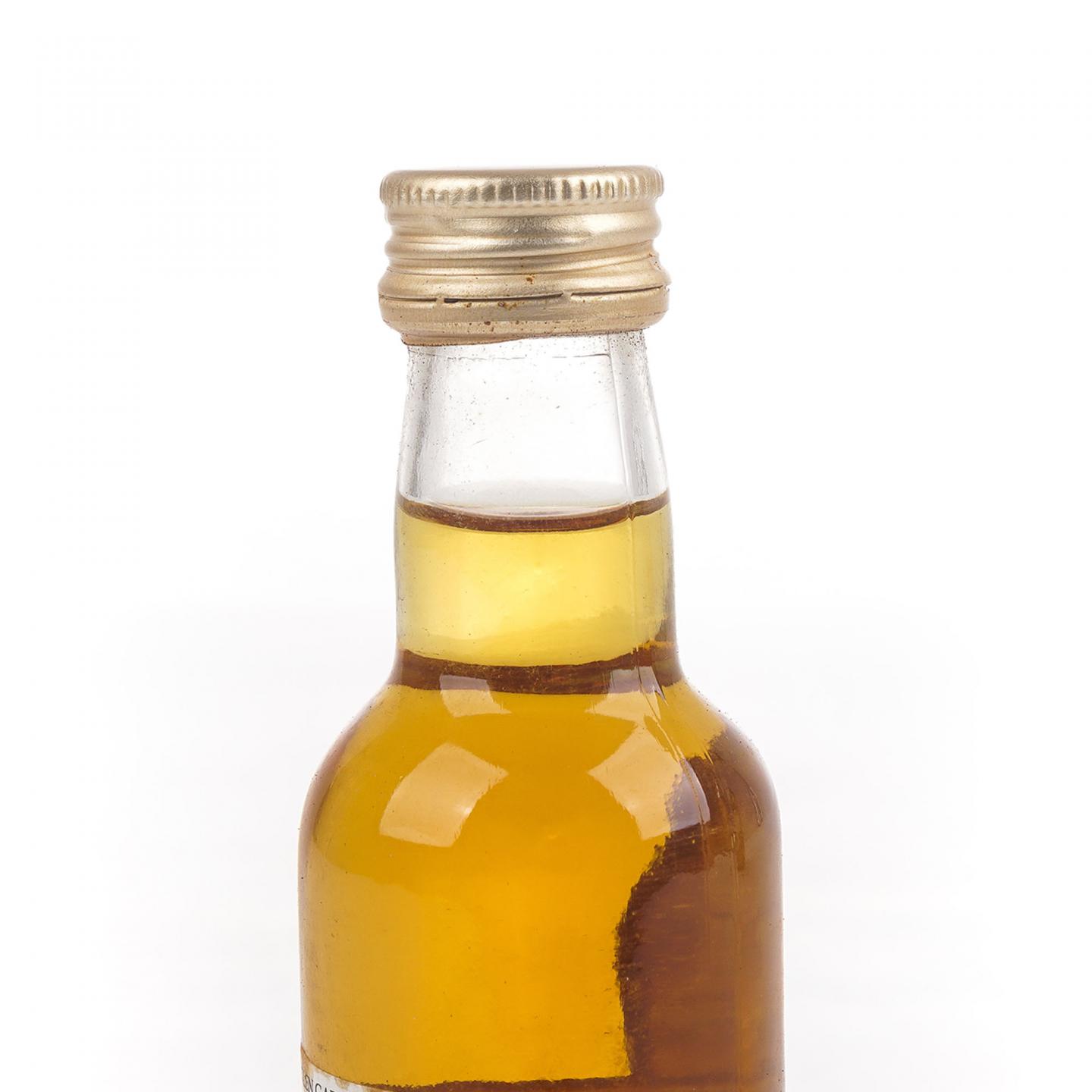 Glen Garioch 格兰盖瑞 15年 700ml/50ml 2瓶组 礼盒