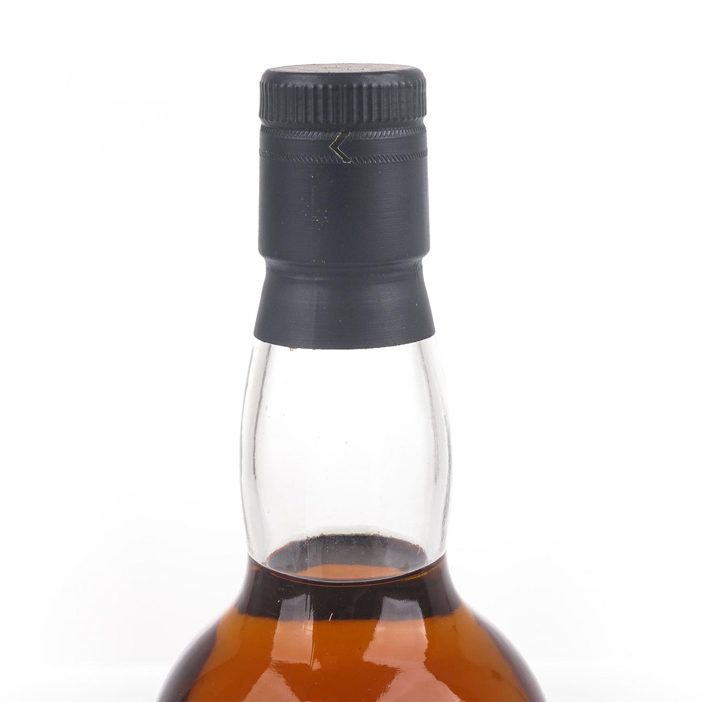 Glen Garioch 格兰盖瑞 15年 700ml/50ml 2瓶组 礼盒