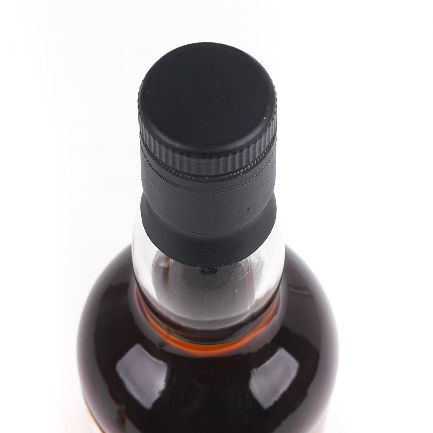 Glen Garioch 格兰盖瑞 15年 700ml/50ml 2瓶组 礼盒
