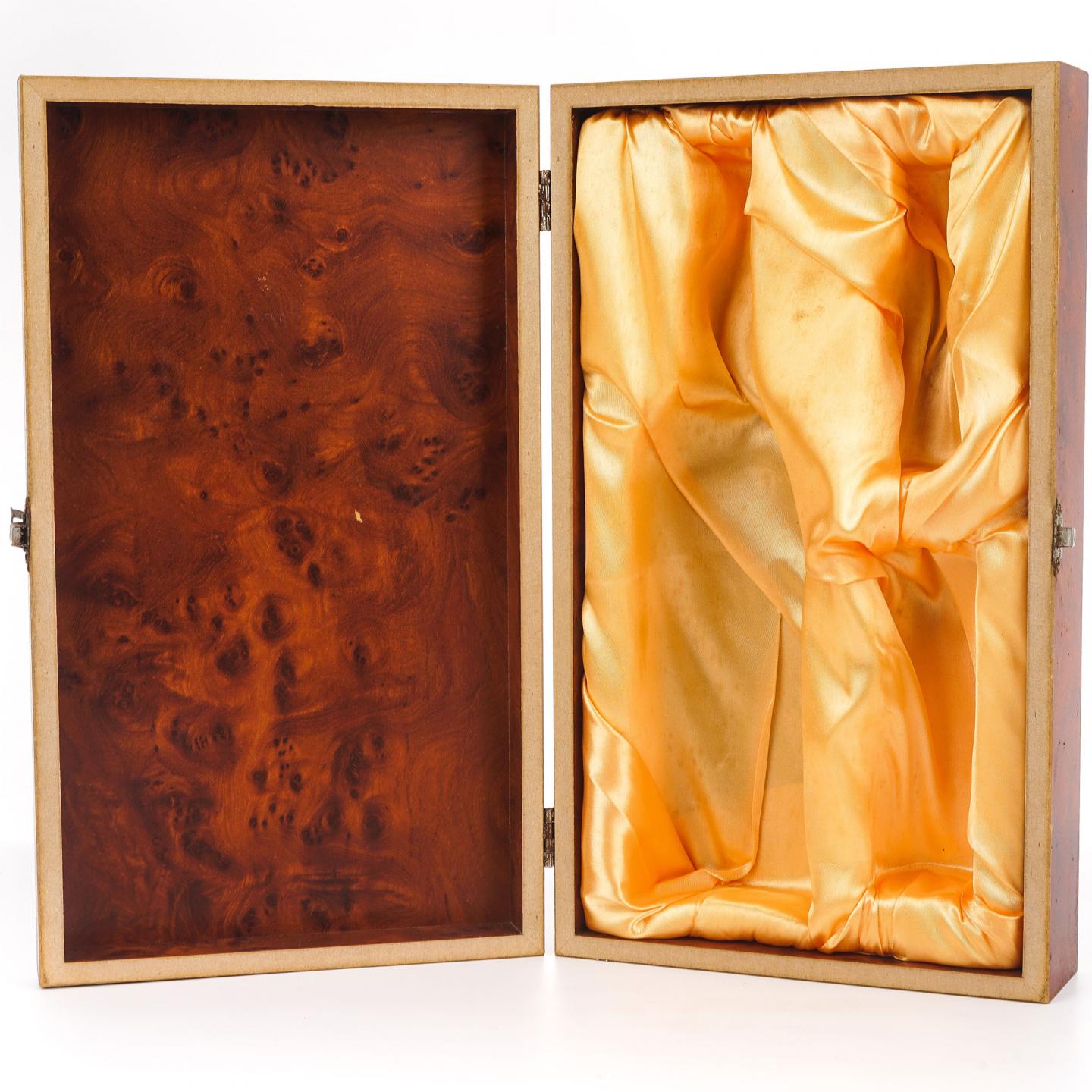 Glen Garioch 格兰盖瑞 15年 700ml/50ml 2瓶组 礼盒