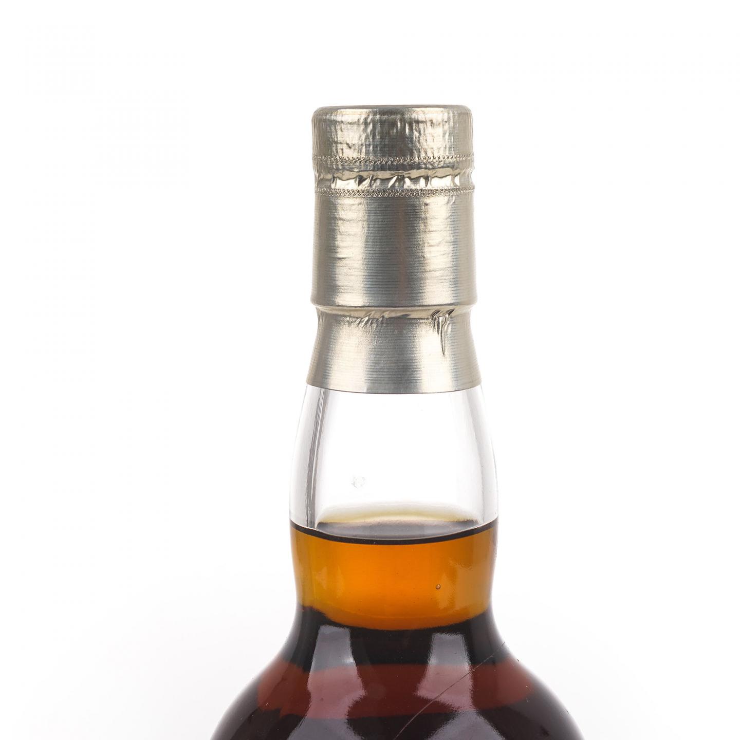 Macallan 麦卡伦 20年 1991-2011 Wilson & Morgan