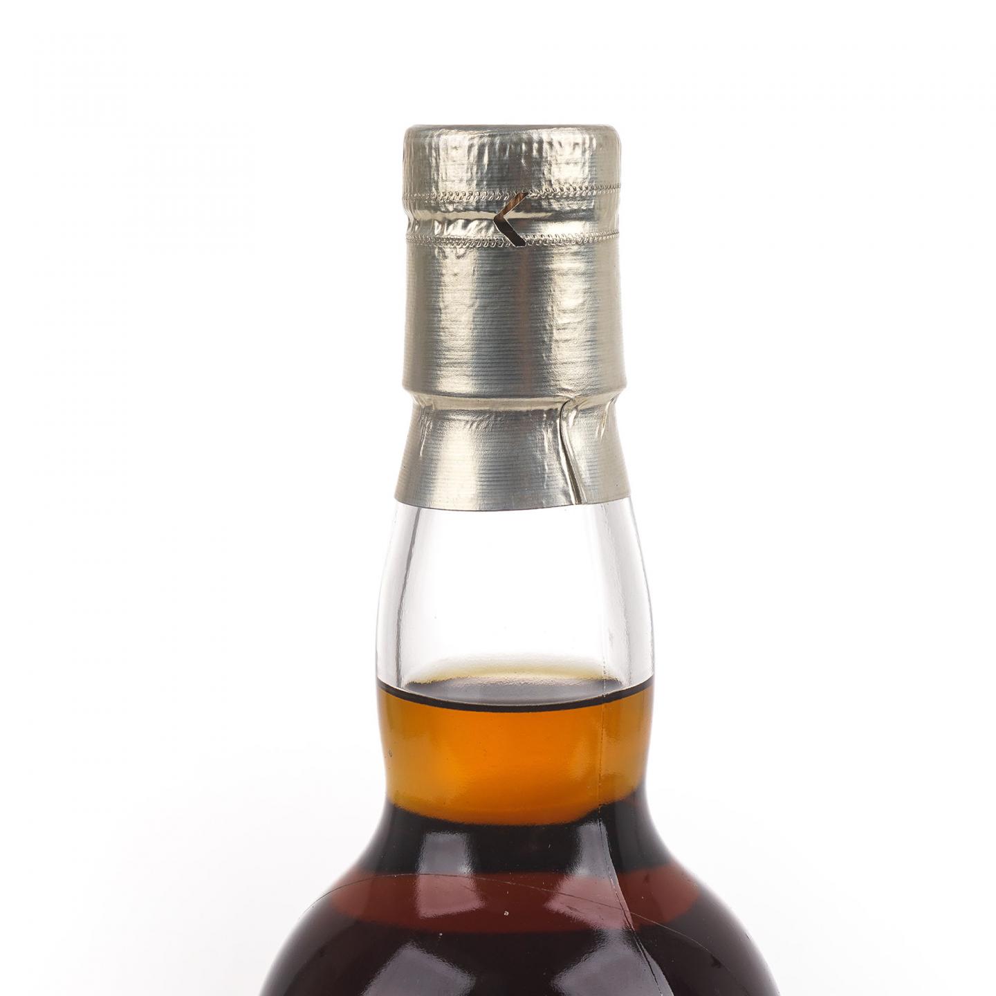 Macallan 麦卡伦 20年 1991-2011 Wilson & Morgan