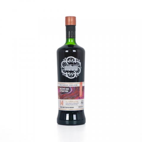 SMWS 麦卡伦 14年 Distillery 24 Rare Release
