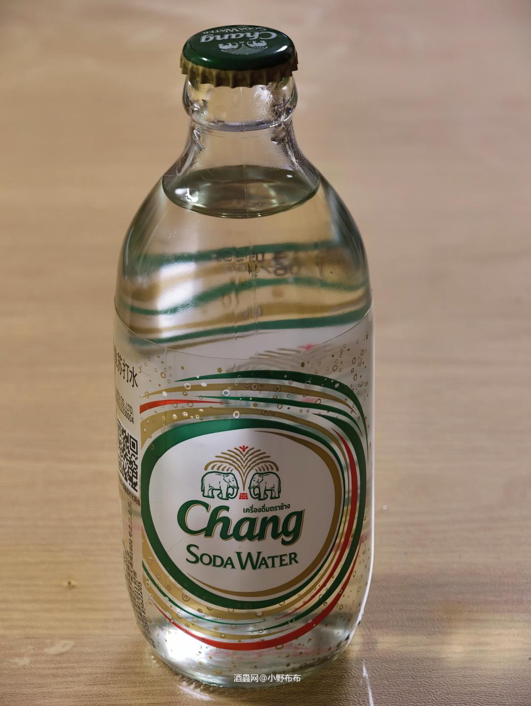 好像不会单独看到它，而没有酒，是不是？