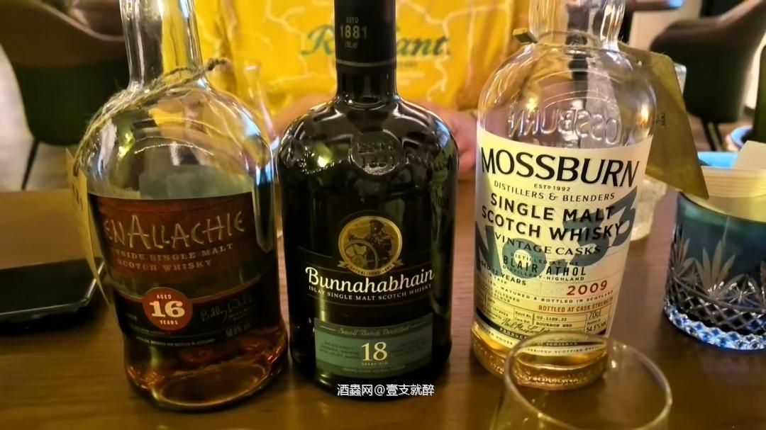 这几款如何～点评一下