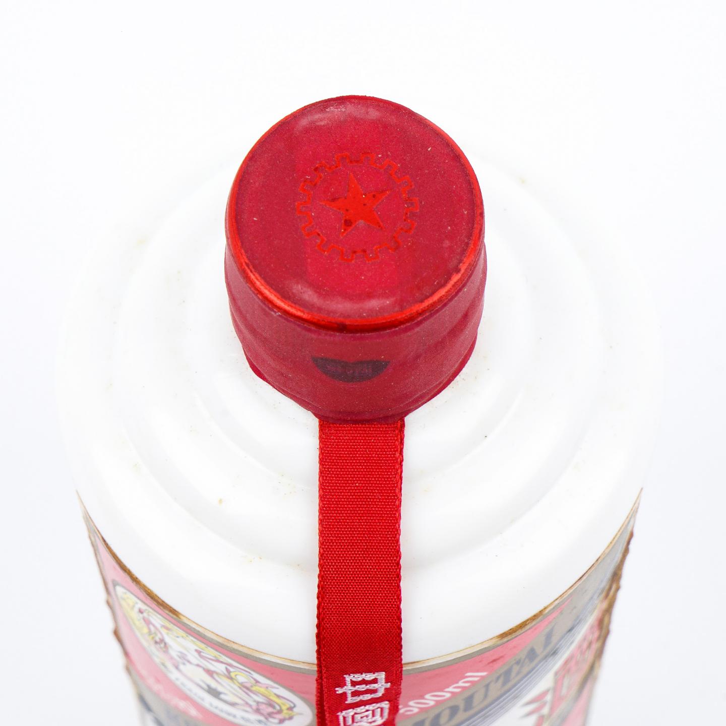 贵州茅台·2009年