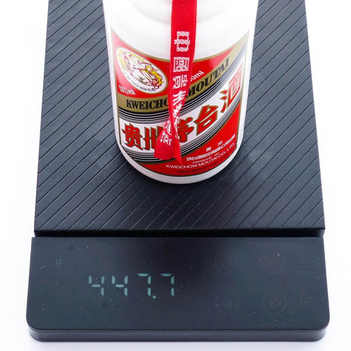 贵州茅台·飞天 礼盒套装 5瓶组