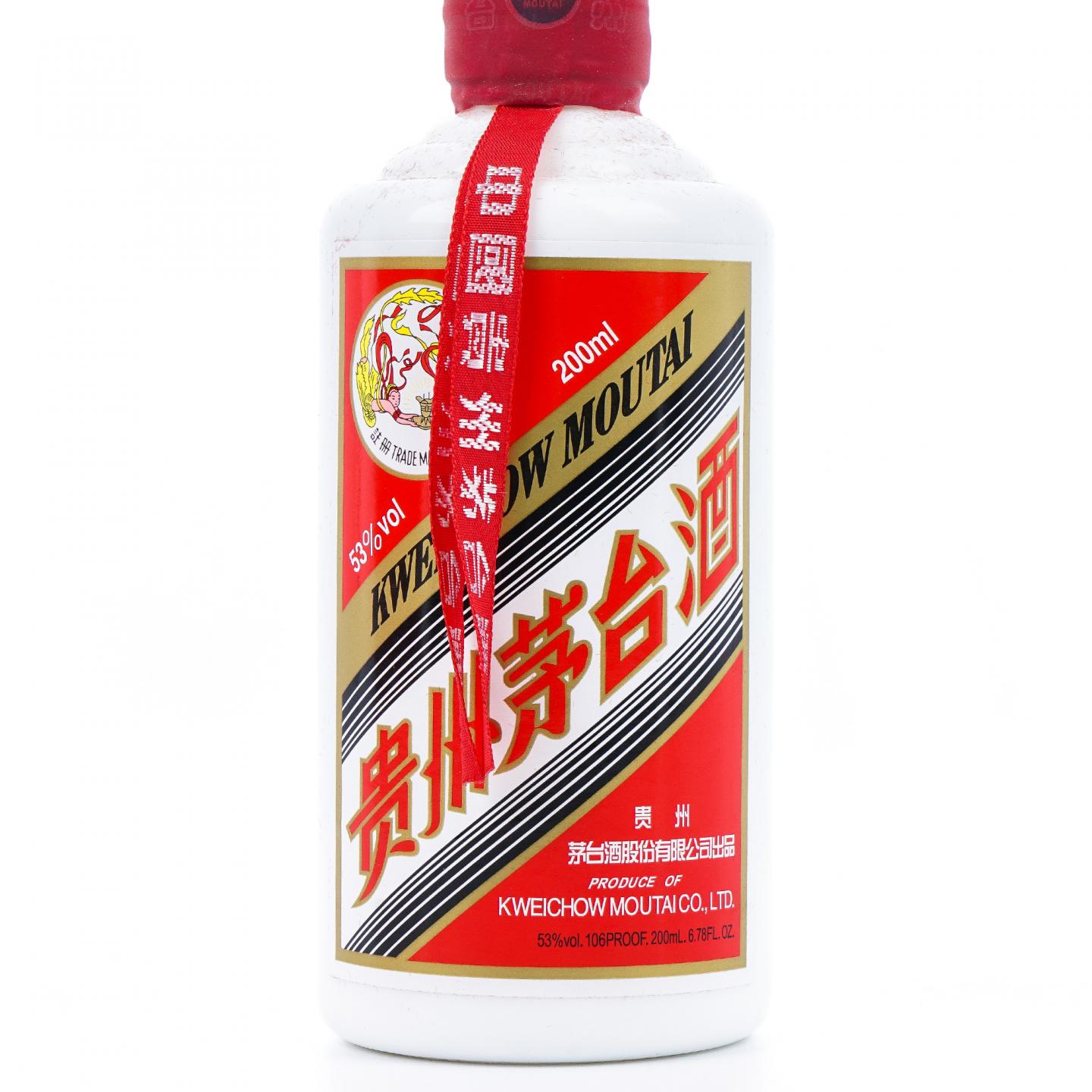 贵州茅台·飞天 礼盒套装 5支组