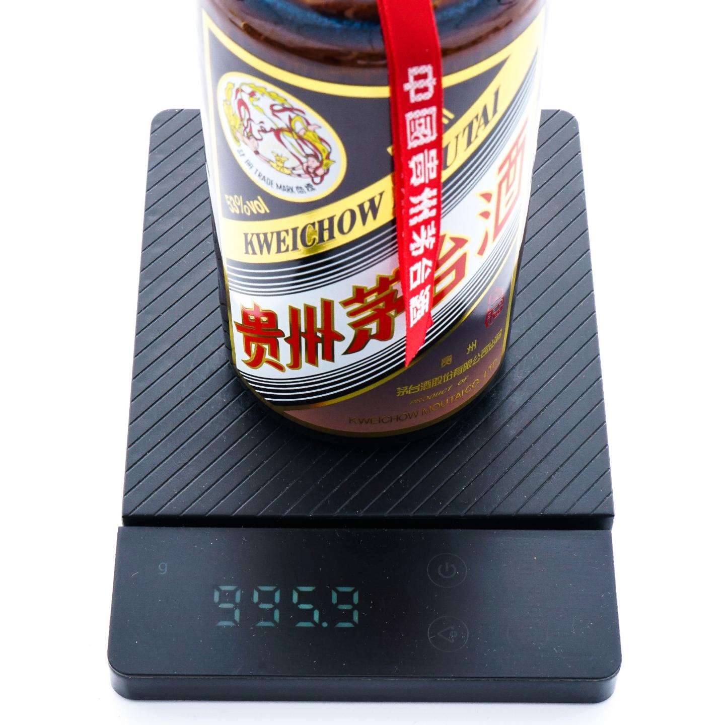 贵州茅台·2025年 彩釉珍品