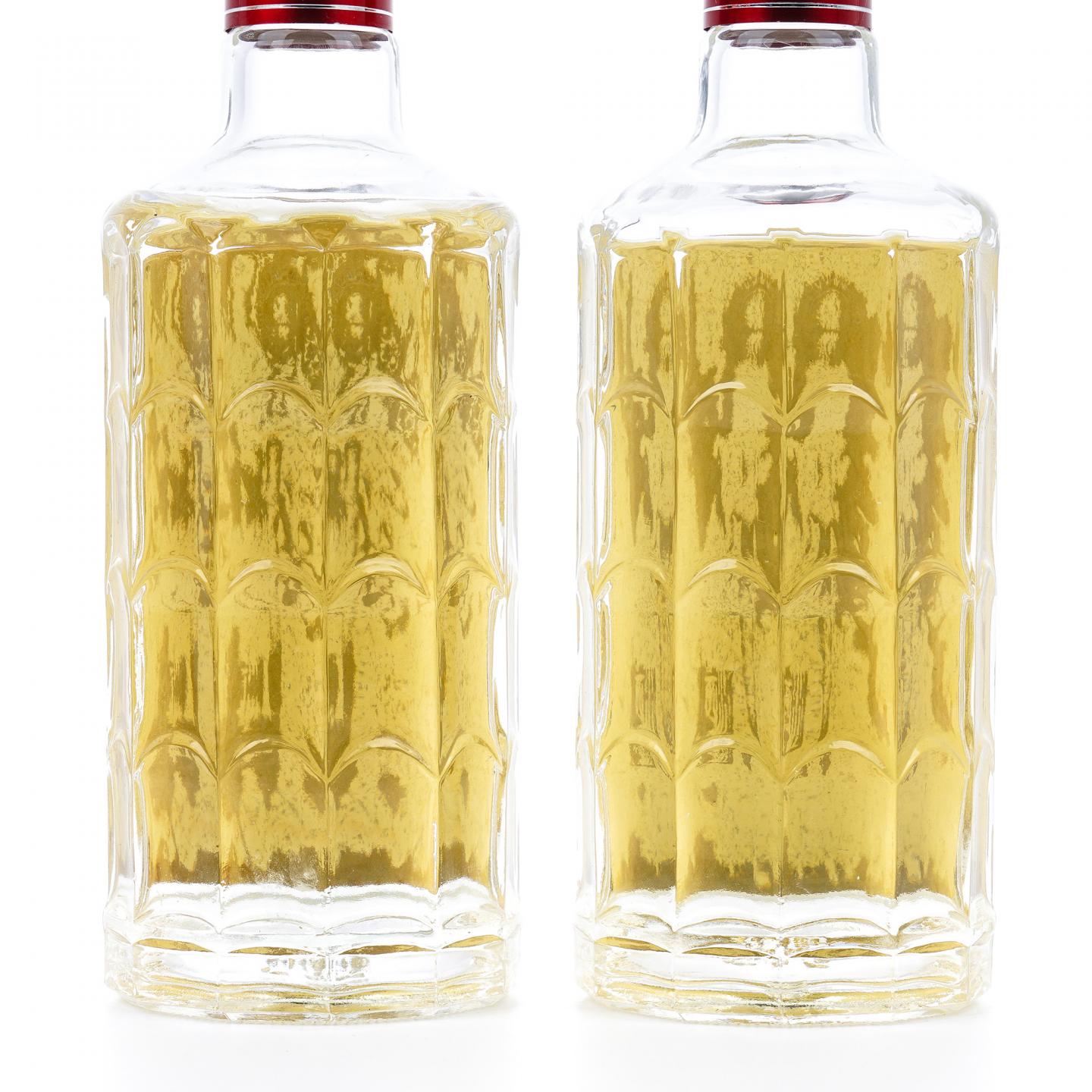 四川古蔺·2004年 郎酒 2瓶组 39%