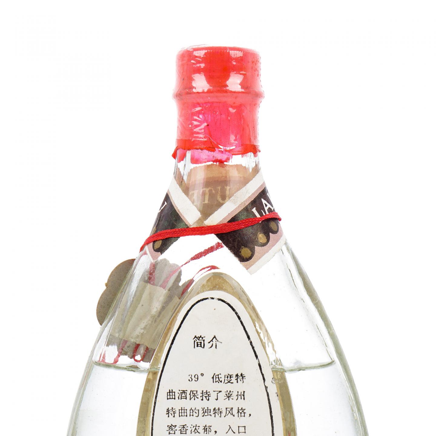 国营莱州·特曲 420ml 39°±1