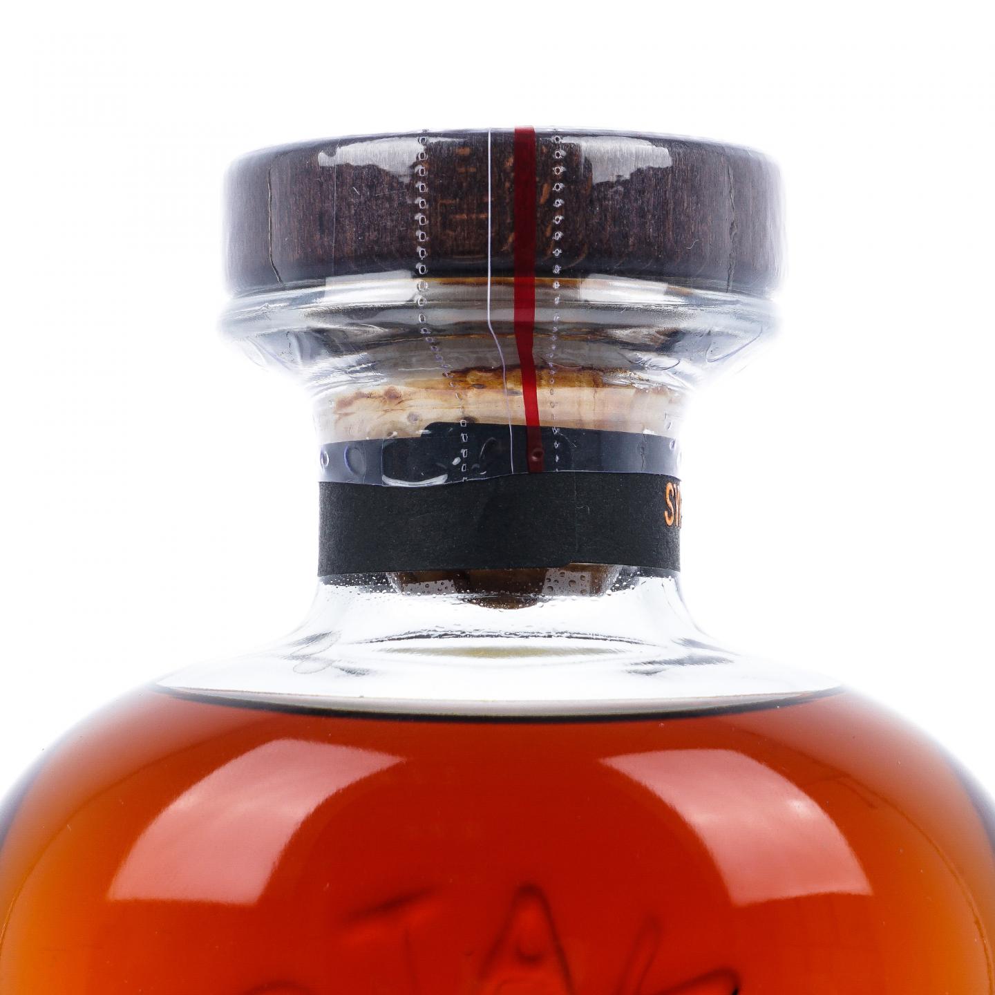 Dalmore 达尔摩 21年 2003-2024 雪莉桶#14736 SV 桶强