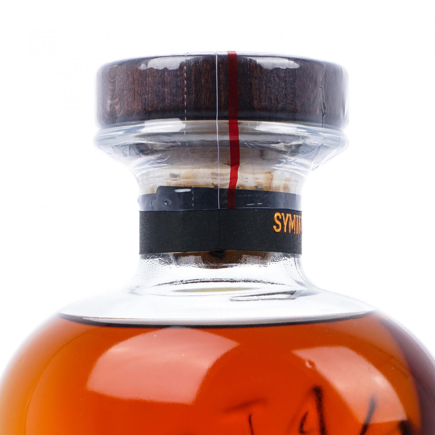 Dalmore 达尔摩 21年 2003-2024 SV 雪莉桶#14743