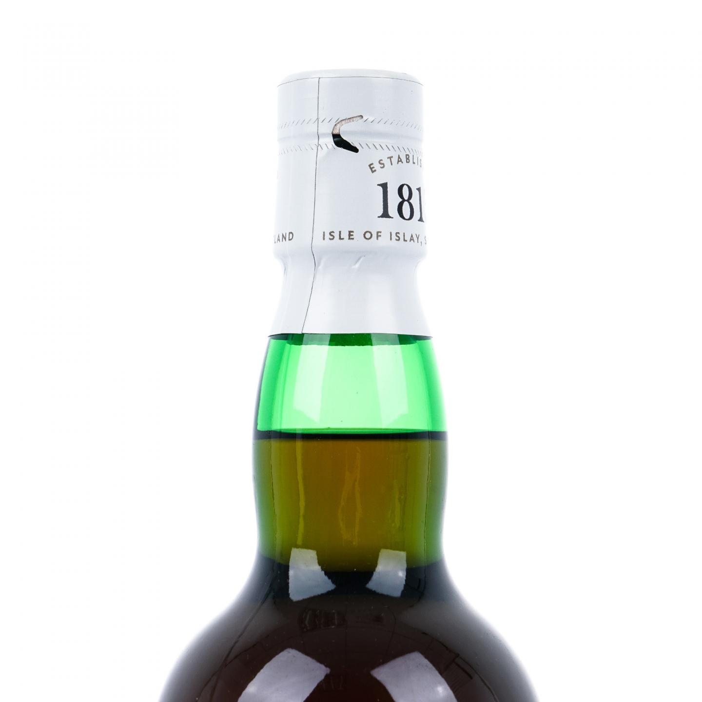Laphroaig 拉弗格 10年 Cairdeas