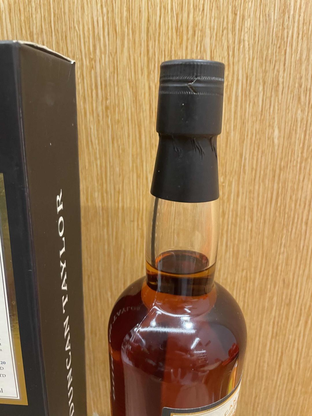 邓肯泰勒布赫拉迪1992-2012