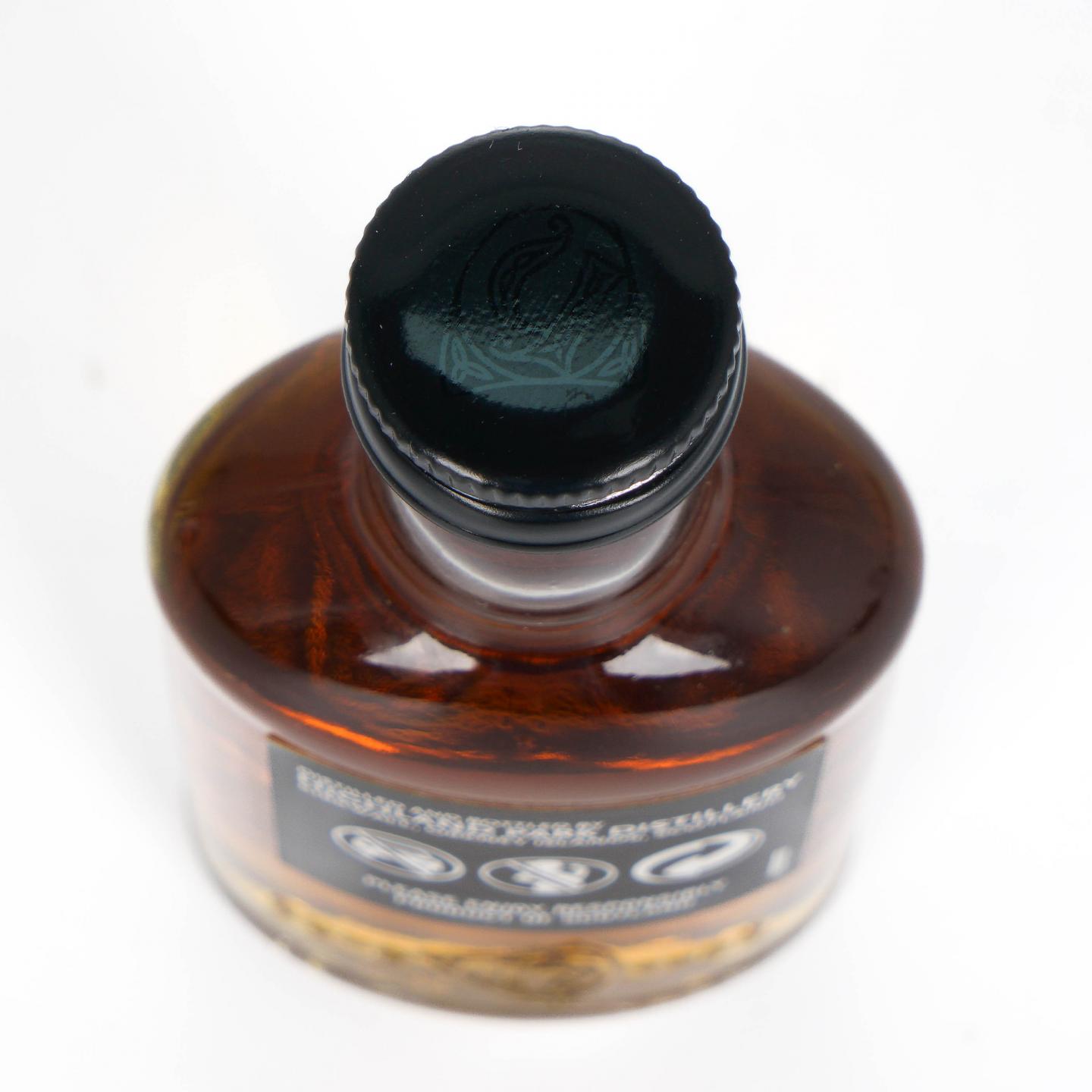 【酒版】Highland Park 高原骑士 20年 1998-2019 单桶 50ml