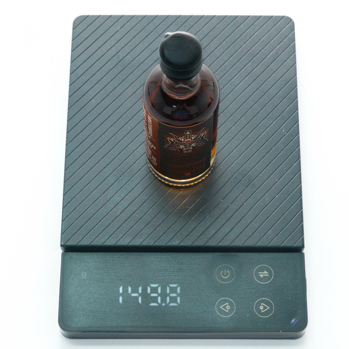 【酒版】轻井泽 1999/2000 2020 全国酒版会上海站 50ML