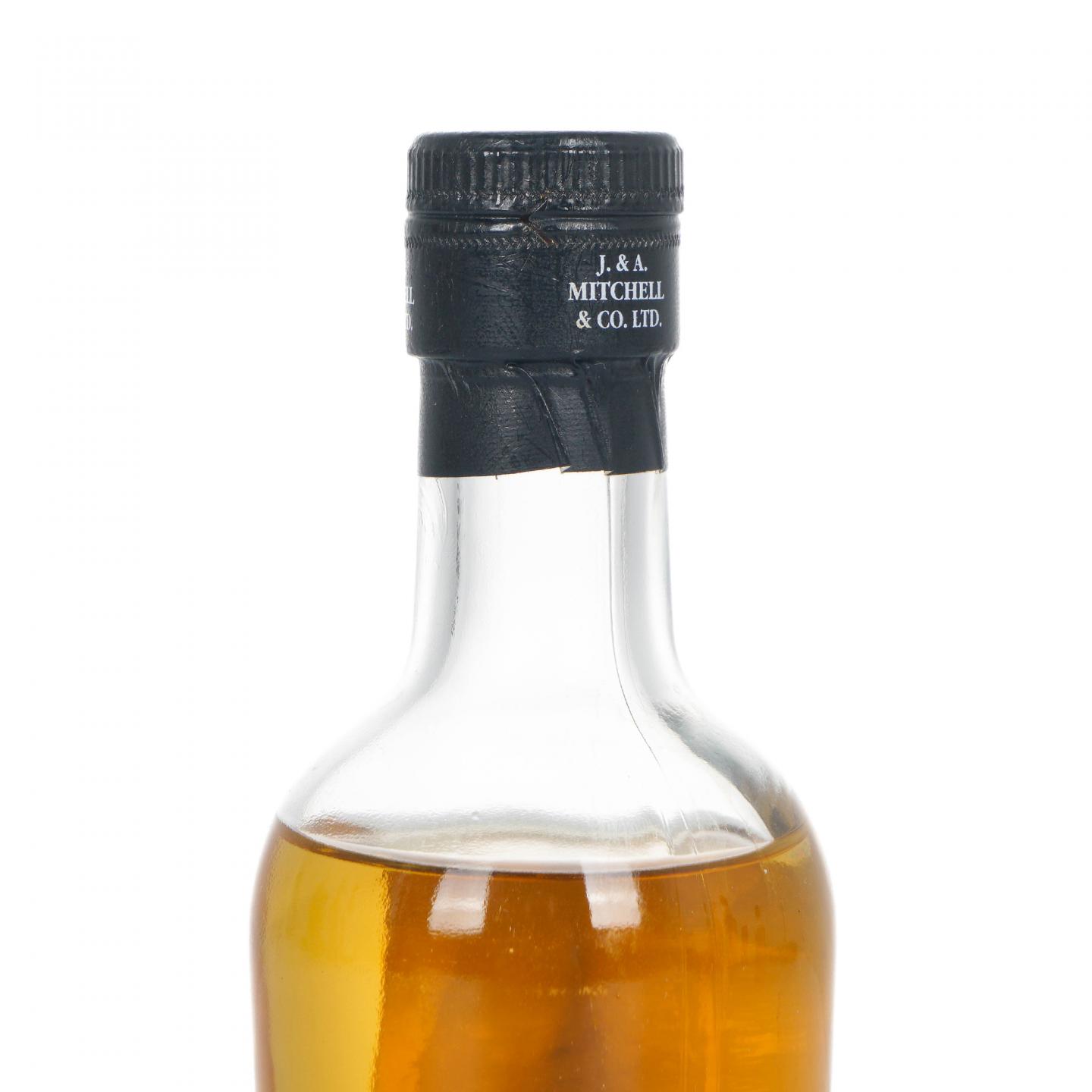 【中样】Hazelburn 哈索本 CV 200ml