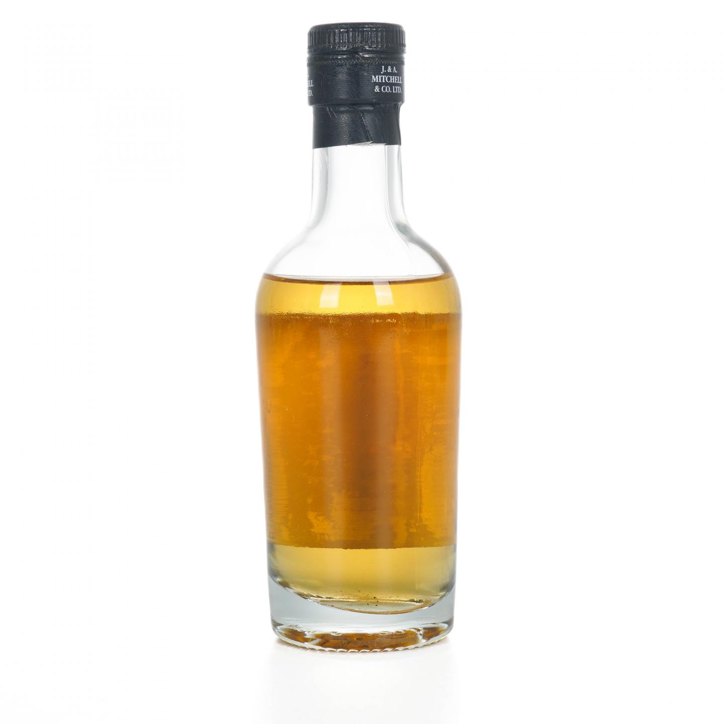 【中样】Hazelburn 哈索本 CV 200ml