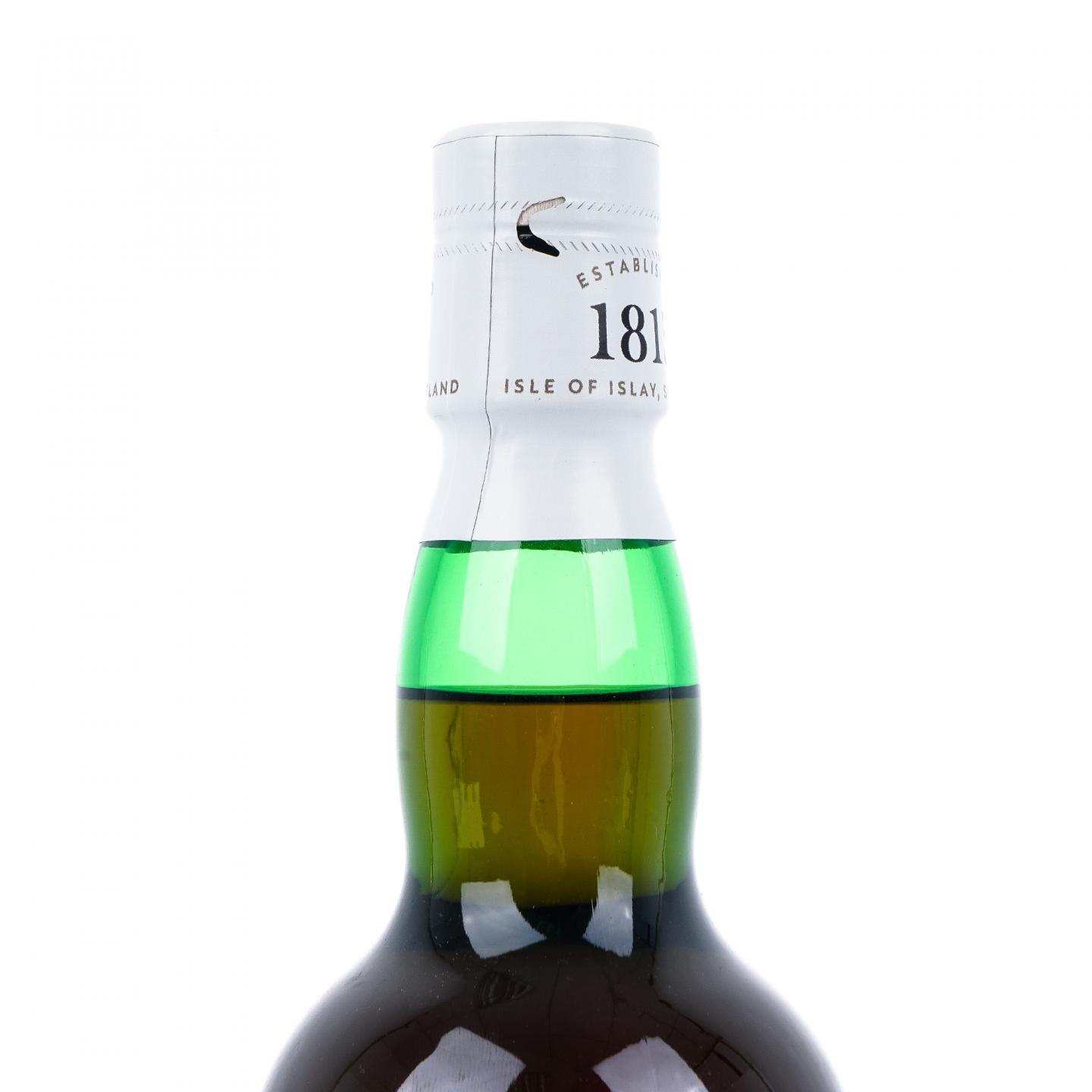 Laphroaig 拉弗格 10年 Cairdeas 52.4%Vol.