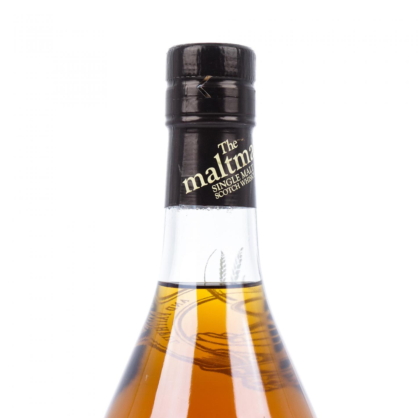 Springbank 云顶 24年 1992-2017 雪莉桶#212214