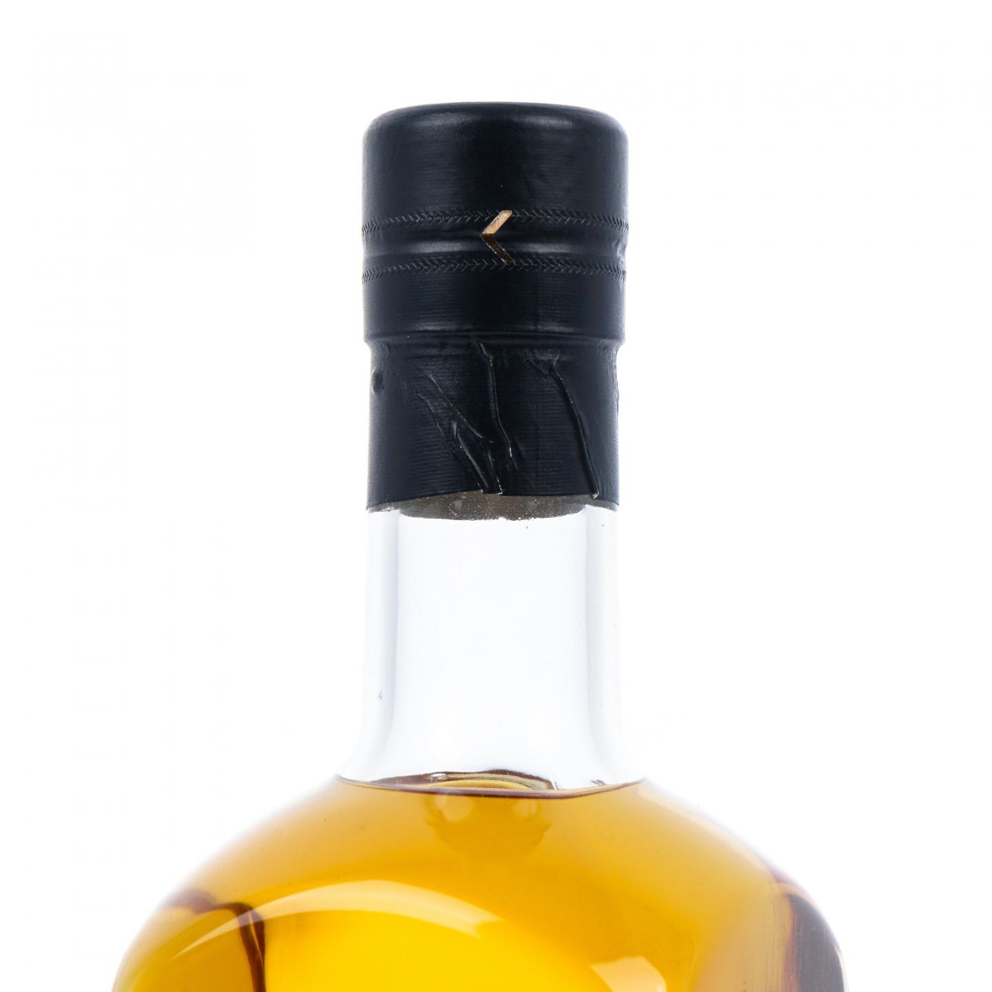 Springbank 云顶 19年 2001-2021 单桶 CA