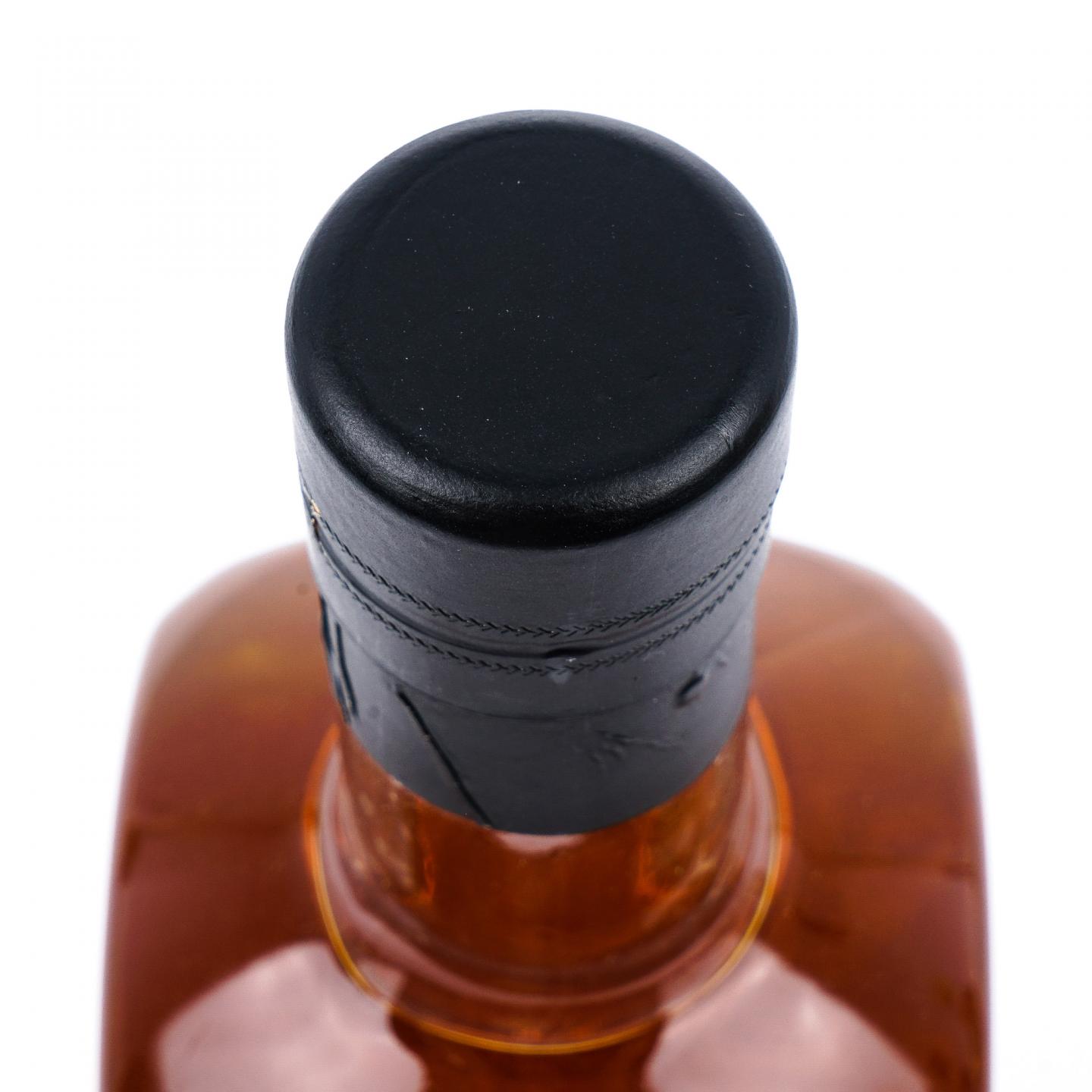 Springbank 云顶 19年 2001-2021 单桶 CA