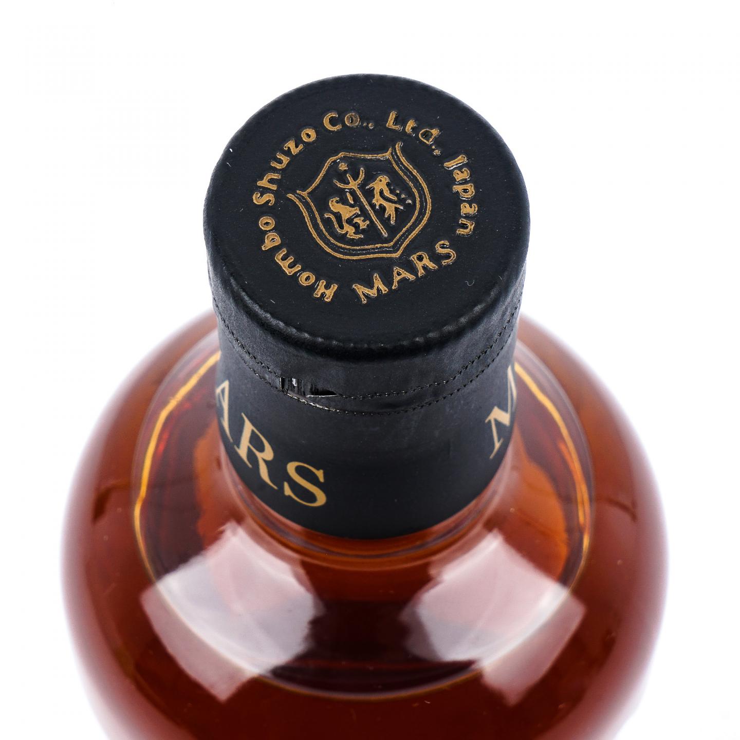 秩父x驹之岳 2021 Malt Duo