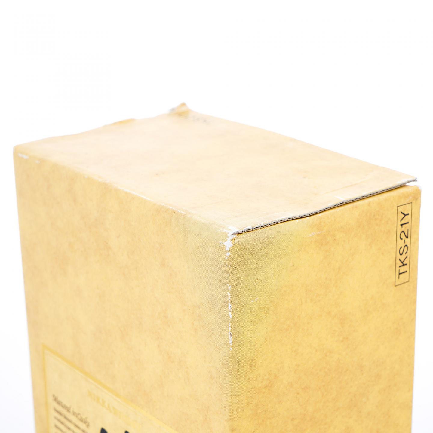 Nikka 竹鹤 21年 Pure Malt