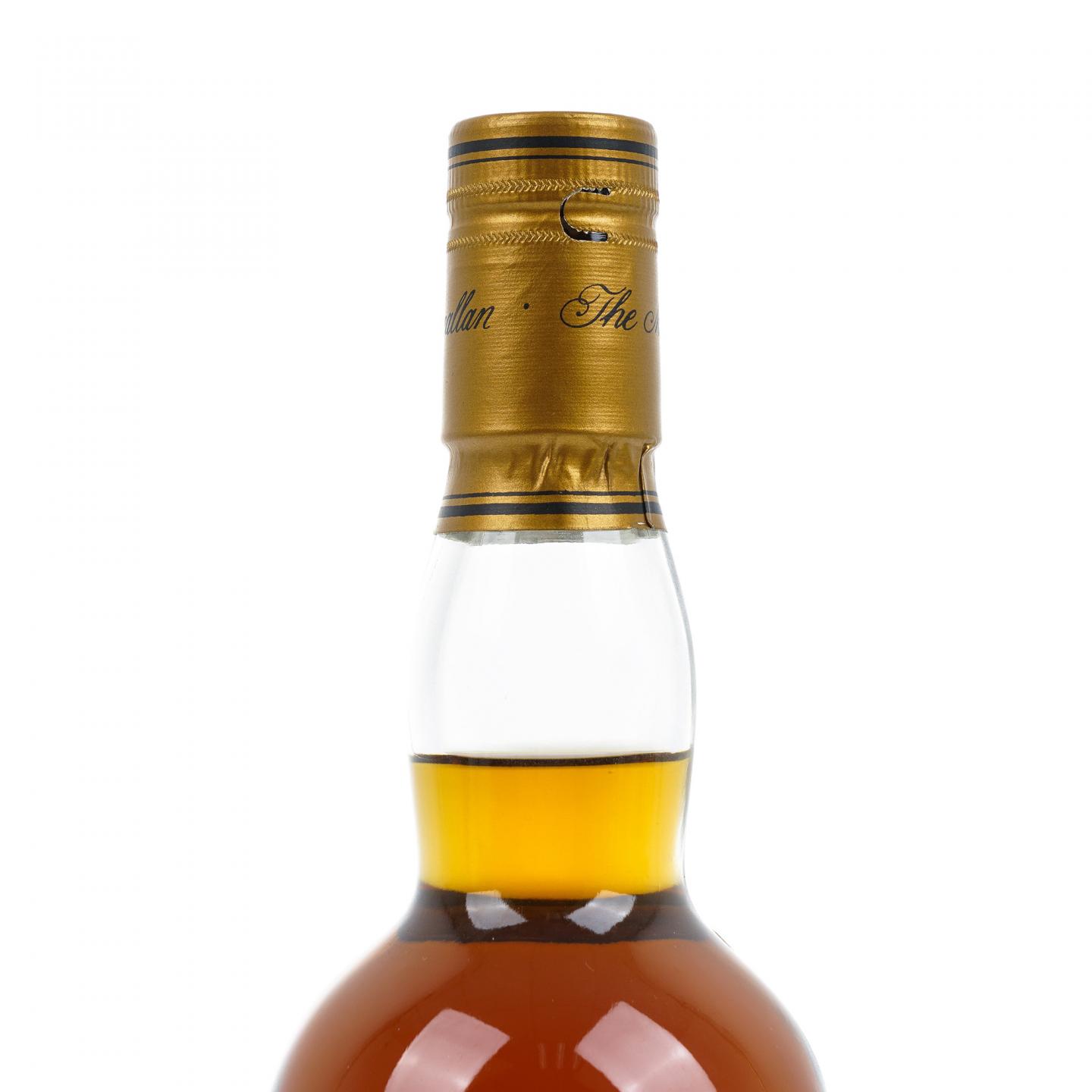 Macallan 麦卡伦 10年 雪莉桶