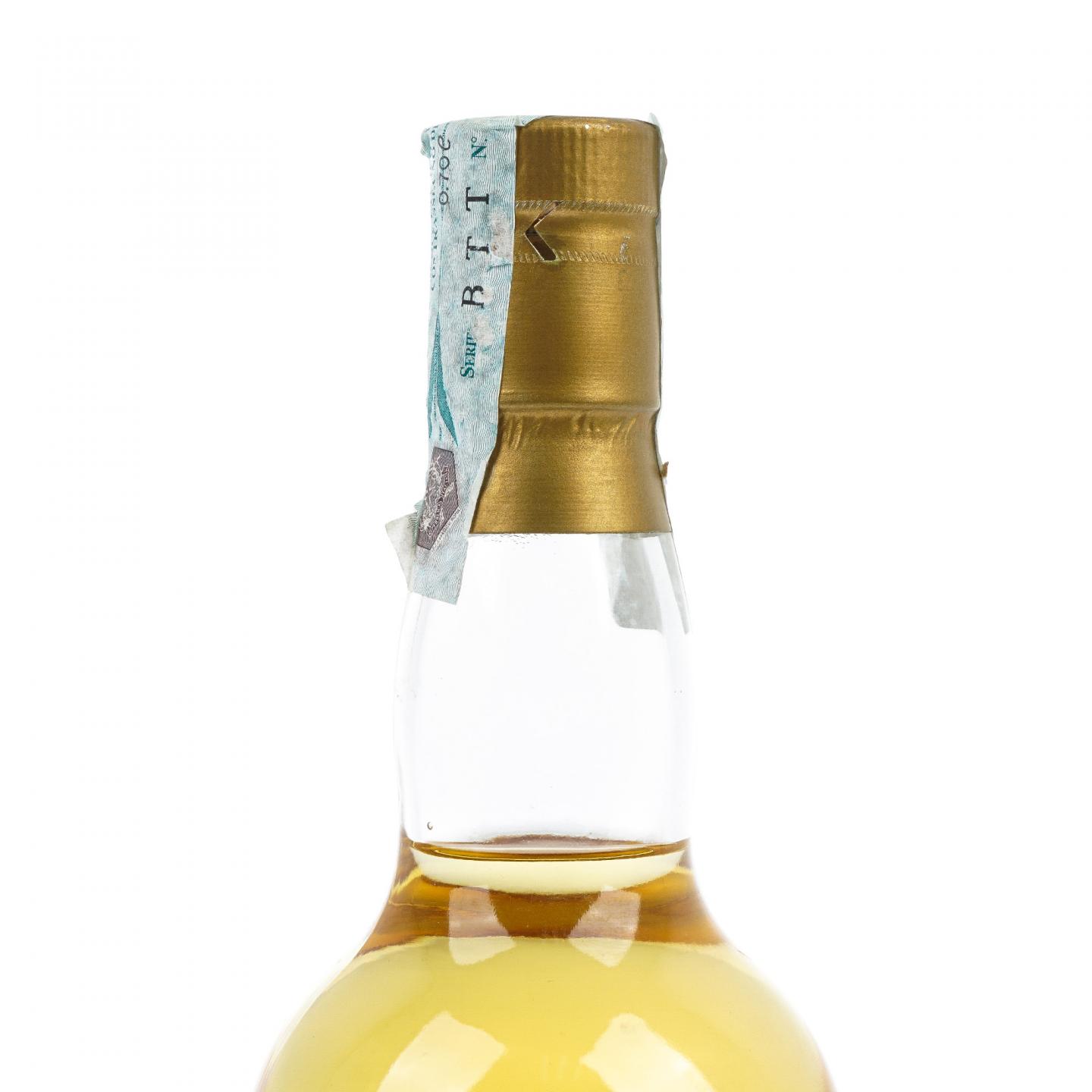 Glenlossie 格兰洛西 21年 1992-2013 Liquid Library 51.7%